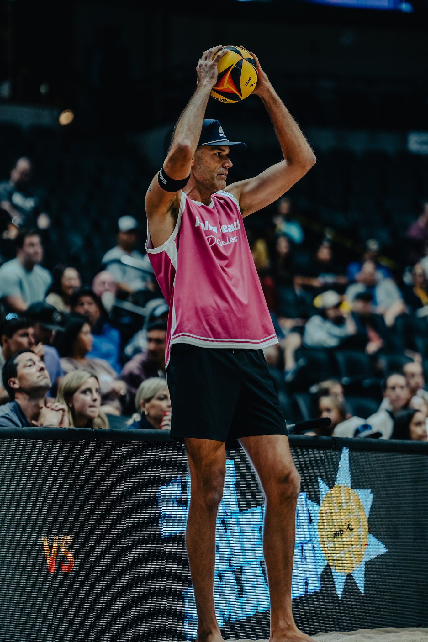 AVP League - Week 7 - Nov 9 - Nov 9