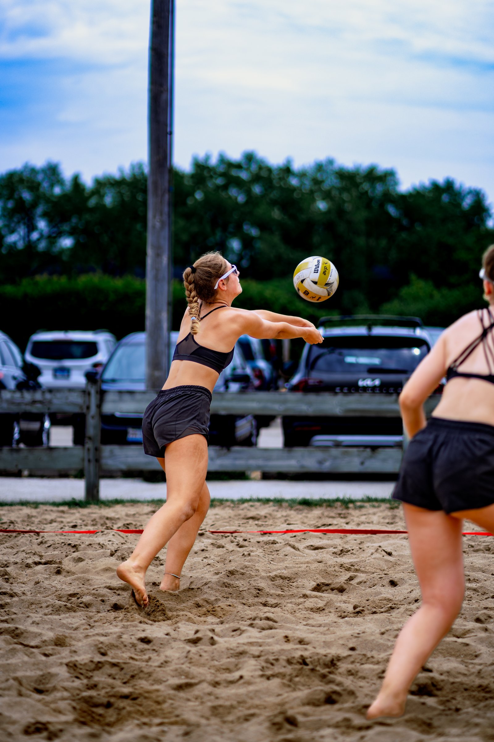 Team One Beach - Jul 1