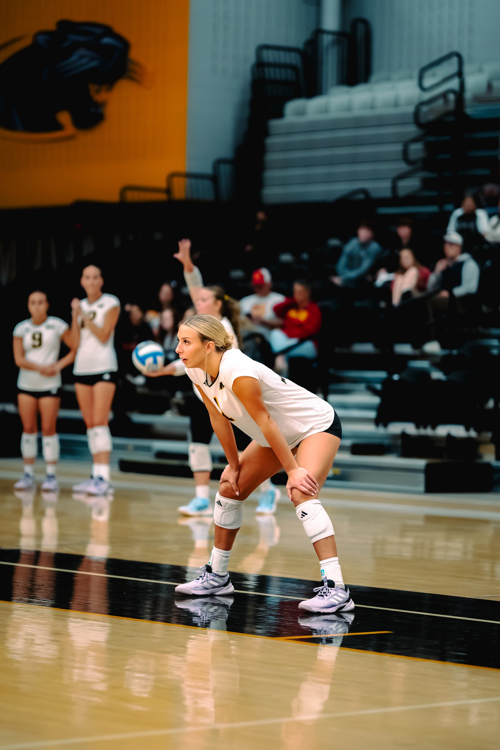 UW-Milwaukee Panther Invite