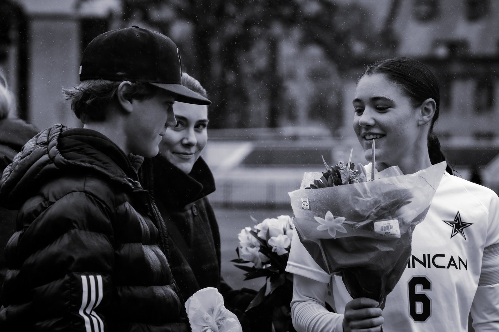DU Women's Soccer 14-Oct