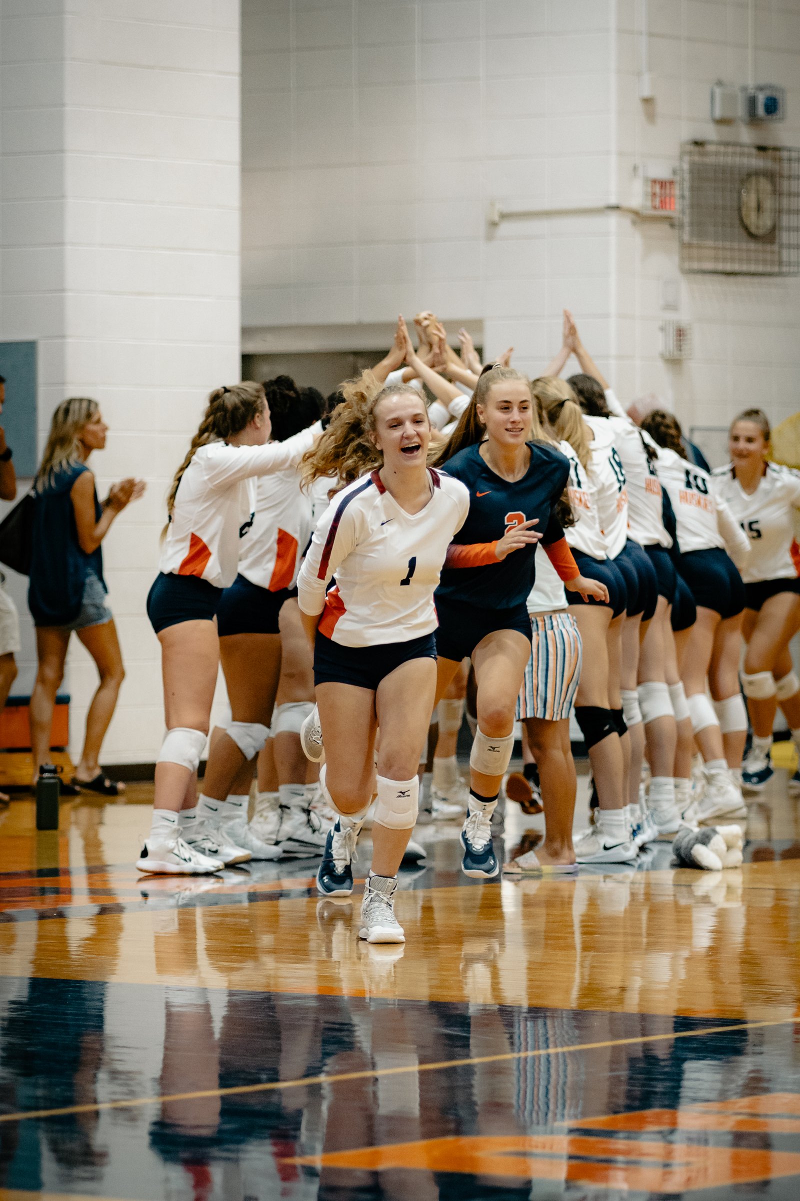 2022 Naperville North vs Wheaton-W
