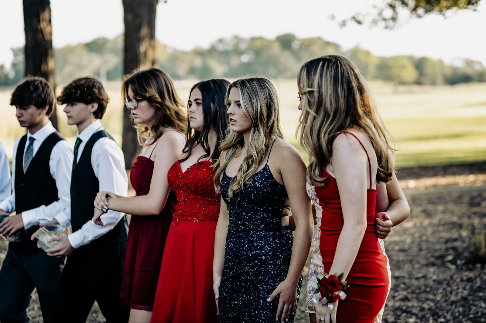 Aurora Central Catholic Homecoming