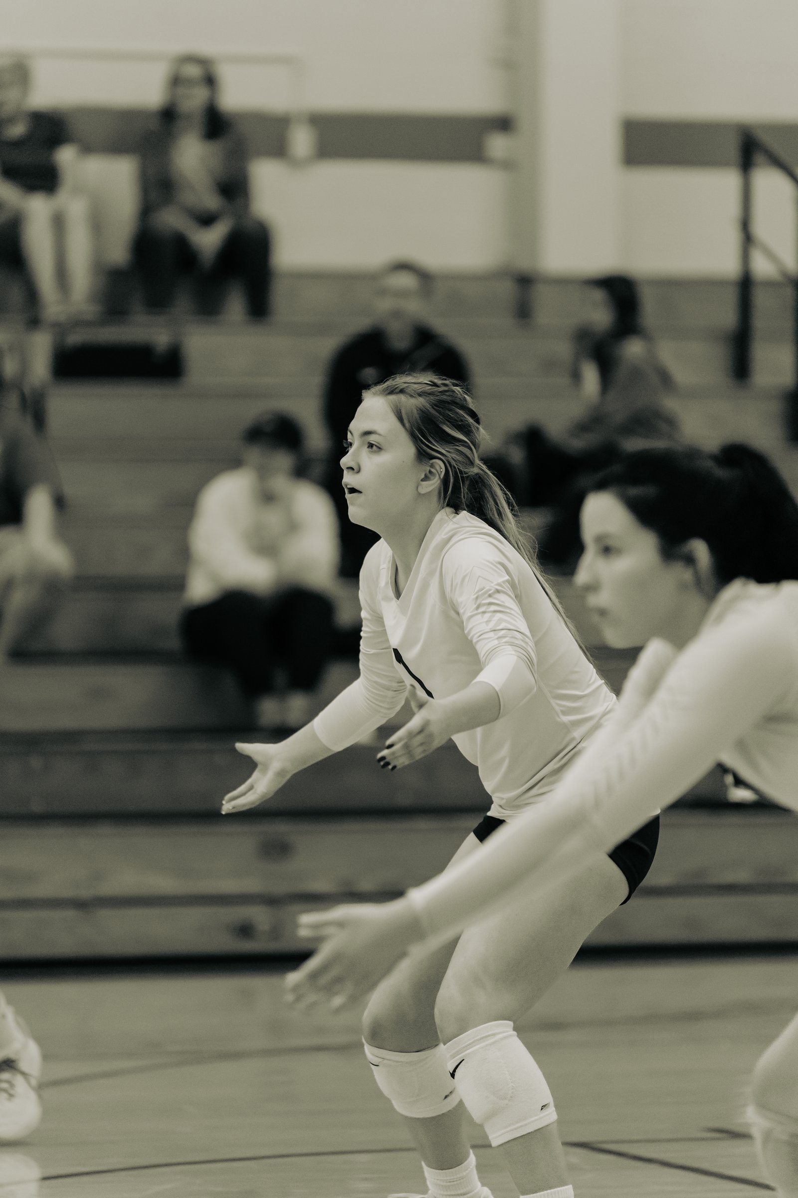 ACC Volleyball at Kaneland Invite