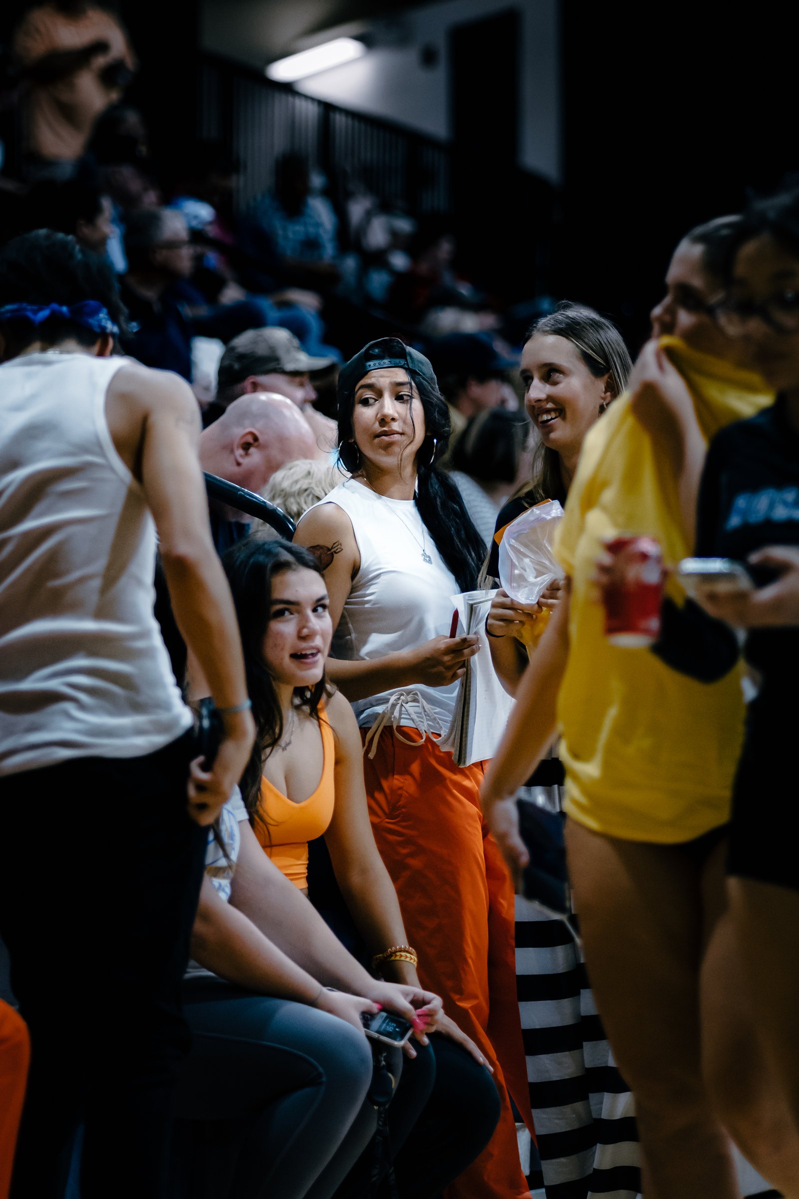 2022 ACC vs Rosary