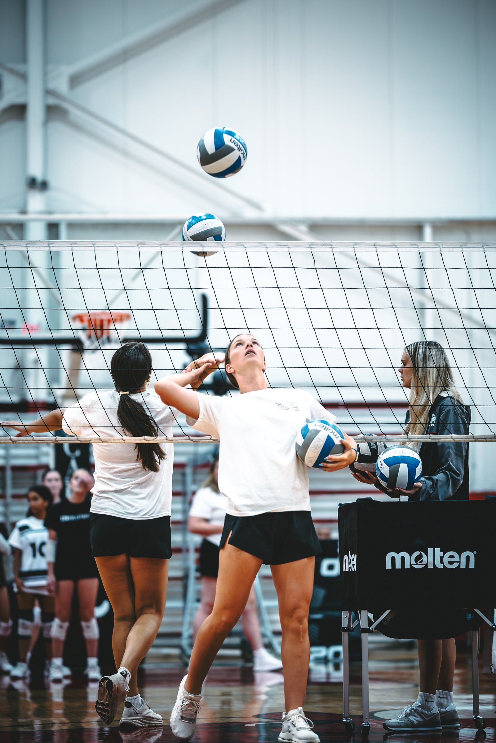 630 Girls VB - 2025 Tryouts - Jan 1