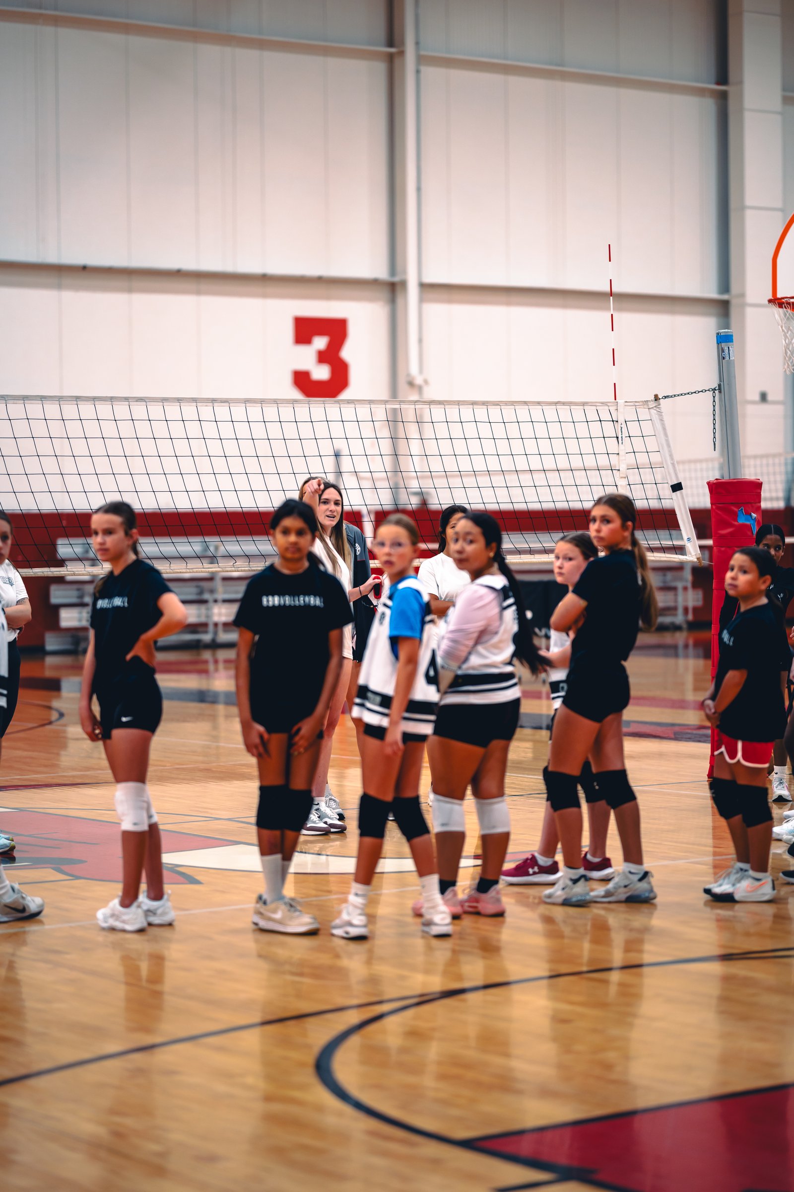 630 Girls VB - 2025 Tryouts