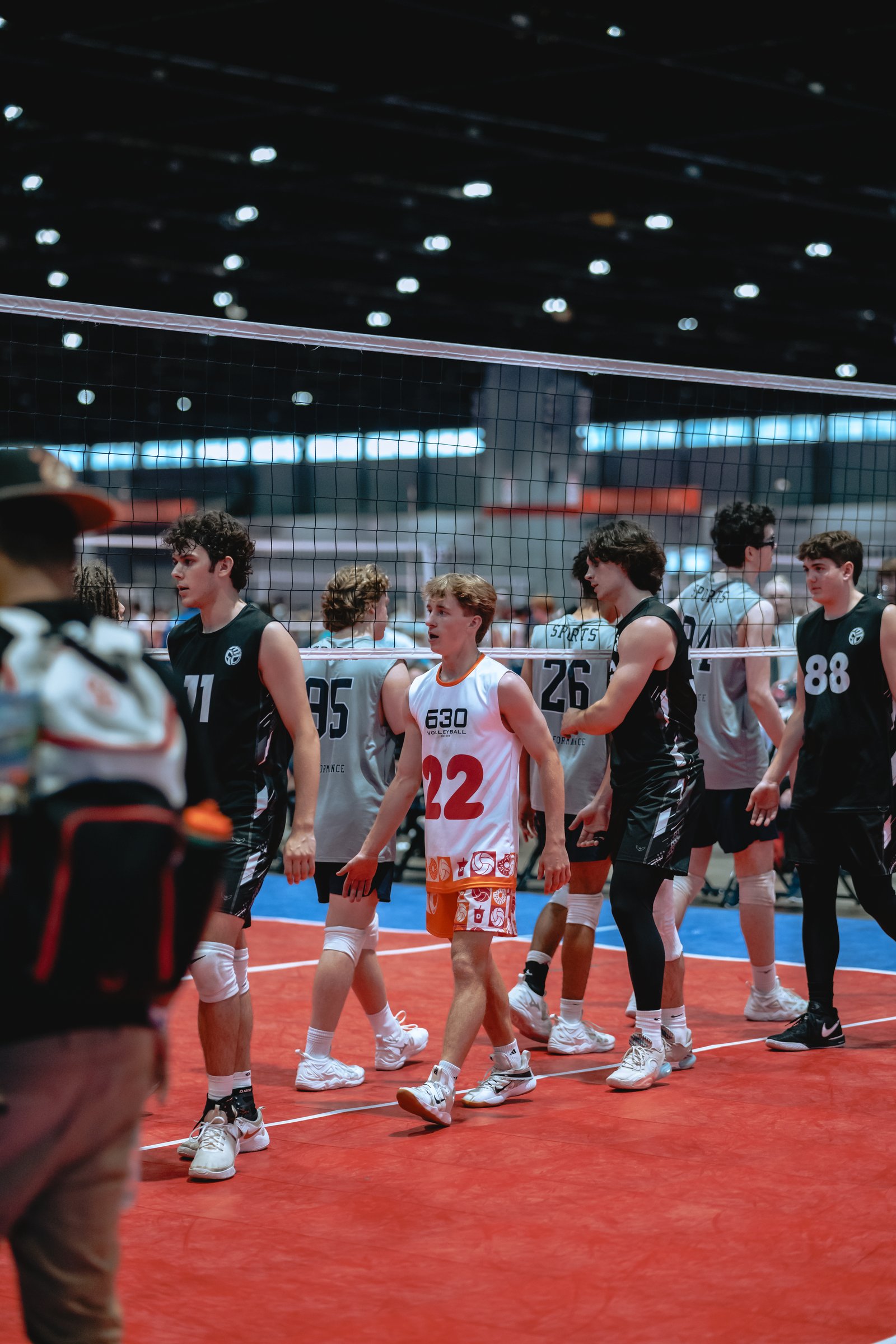 630 BVB Windy City Round-Up