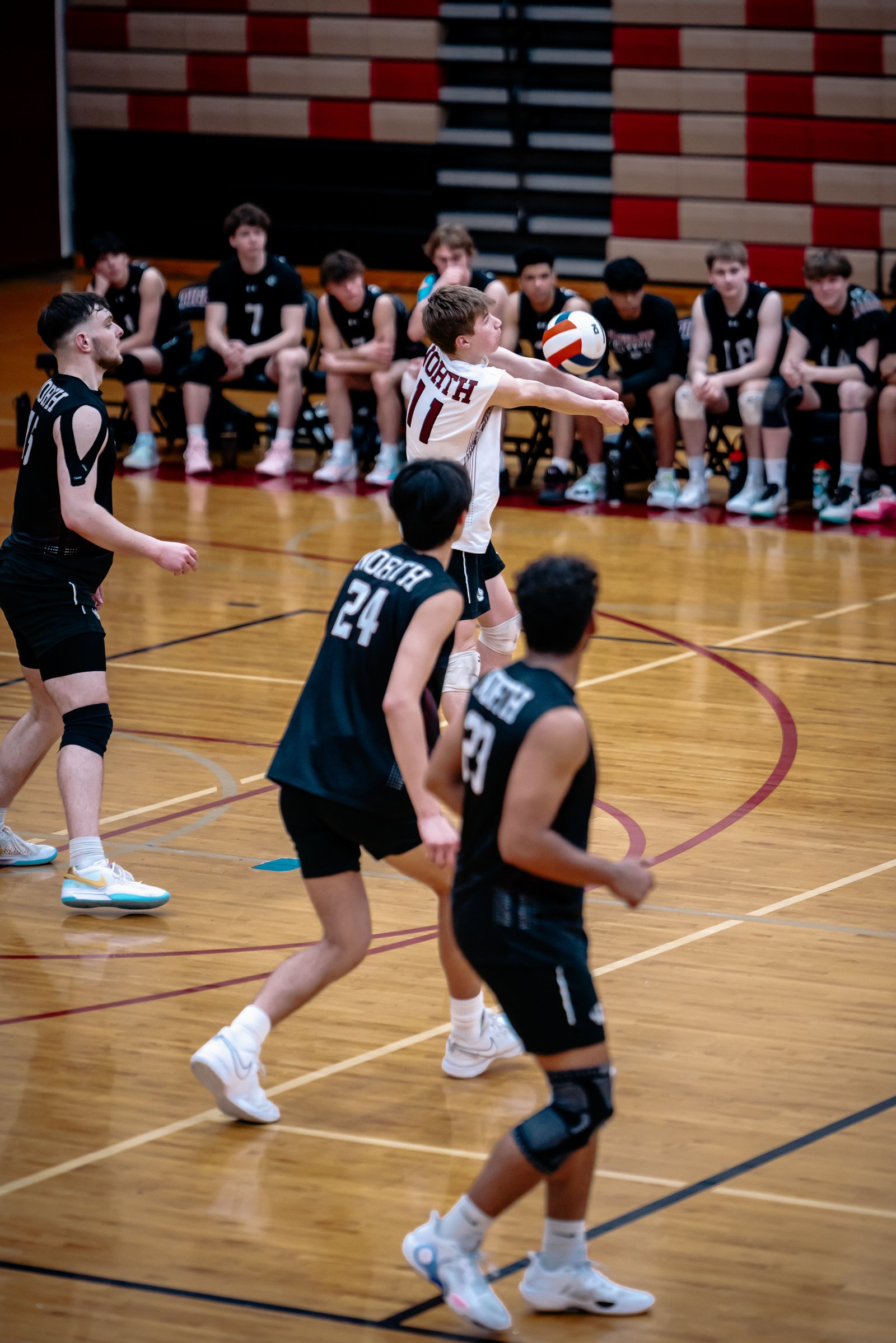 2024 PNHS vs PEHS
