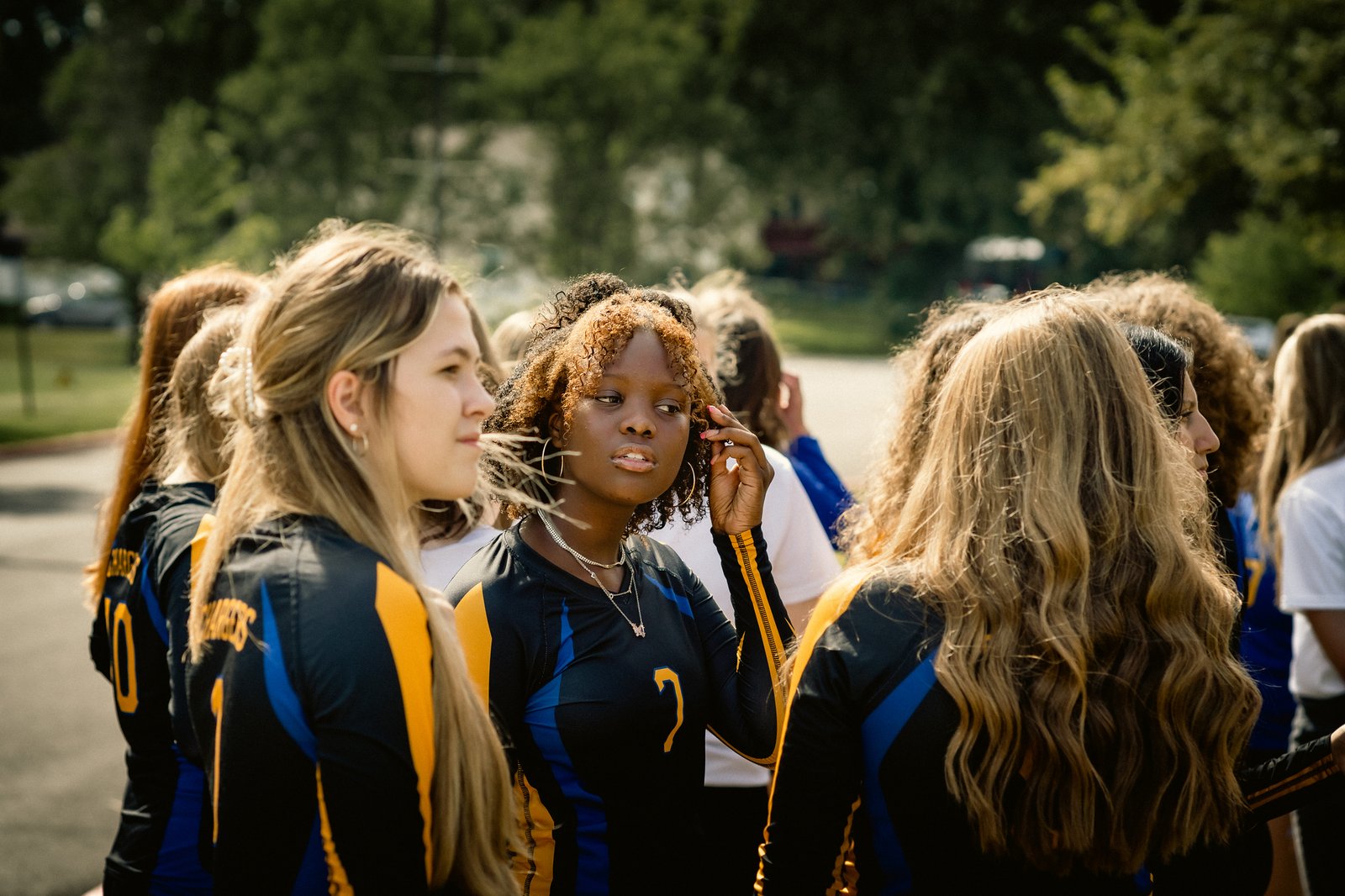 / 2023 ACC Fall Sports - Sep 2 - S