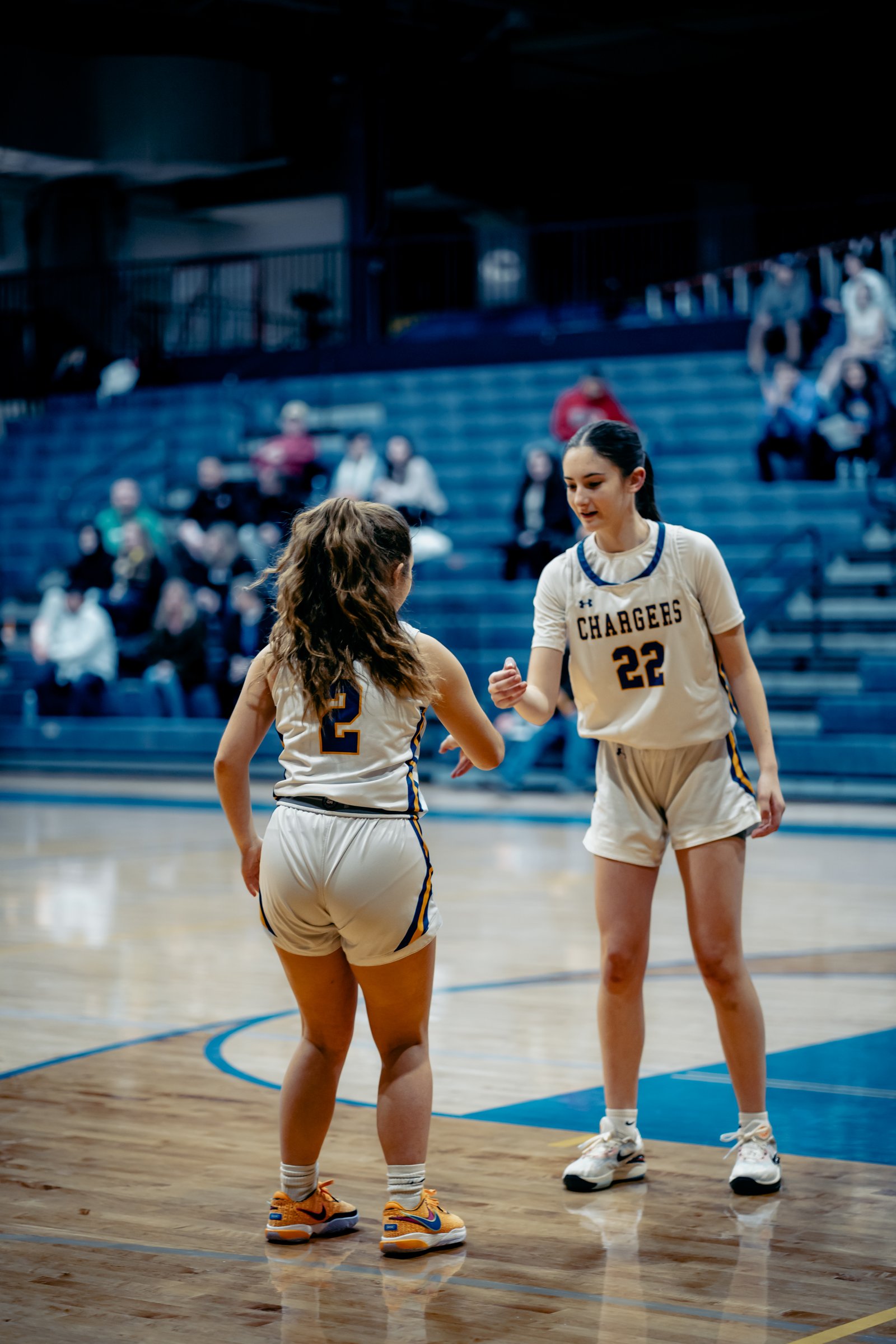 ACC Girls Basketball 12-Dec - Dec 14