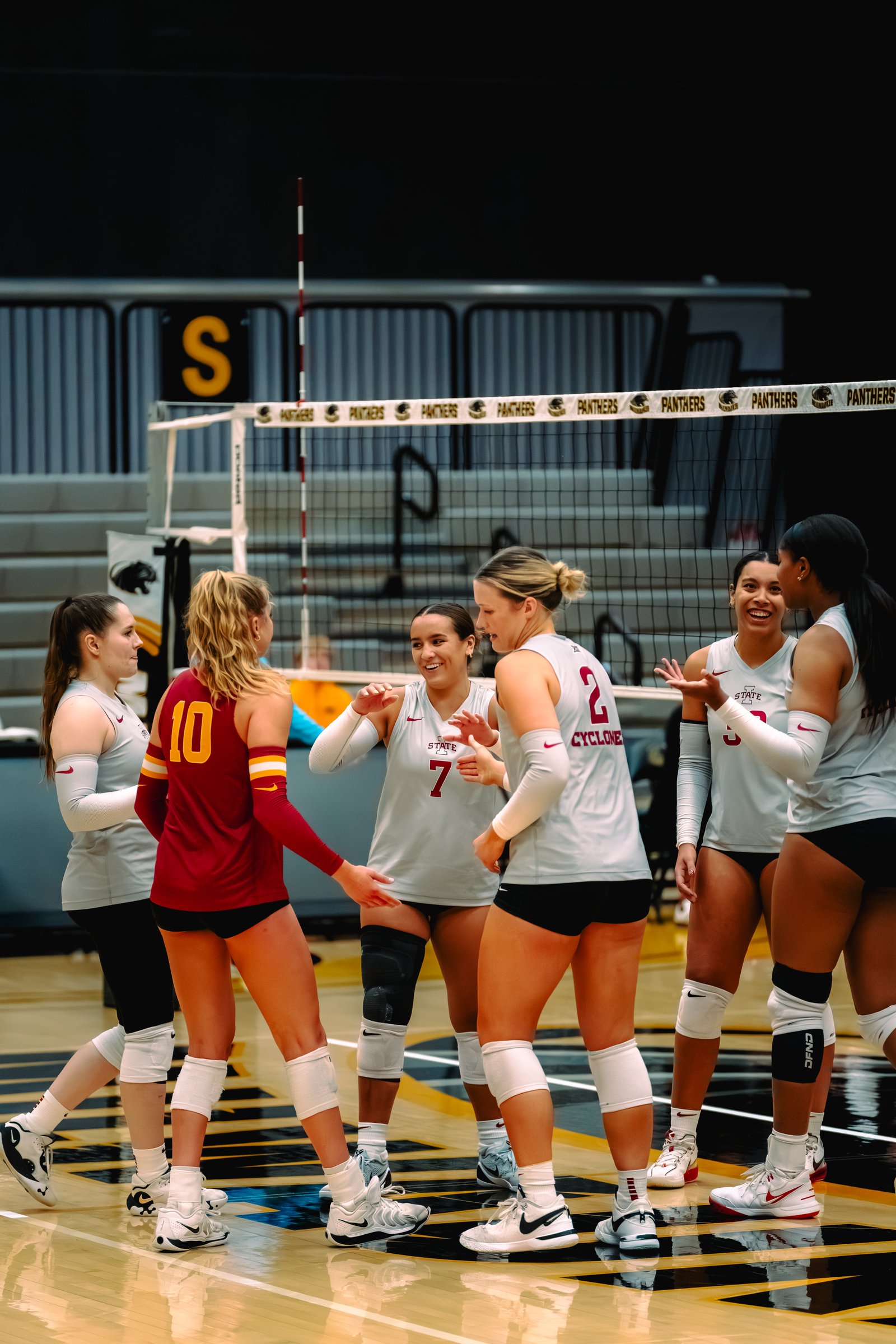 UWM Panther Invite - Part 2