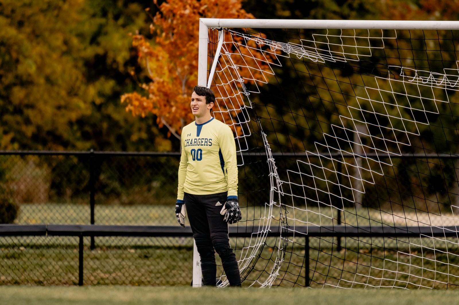 IHSA Regionals (Boys) - Oct 15