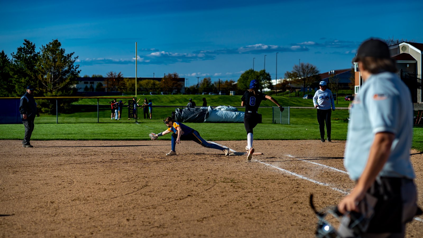 2023 ACC vs RBHS 05-03-2023 - May 3