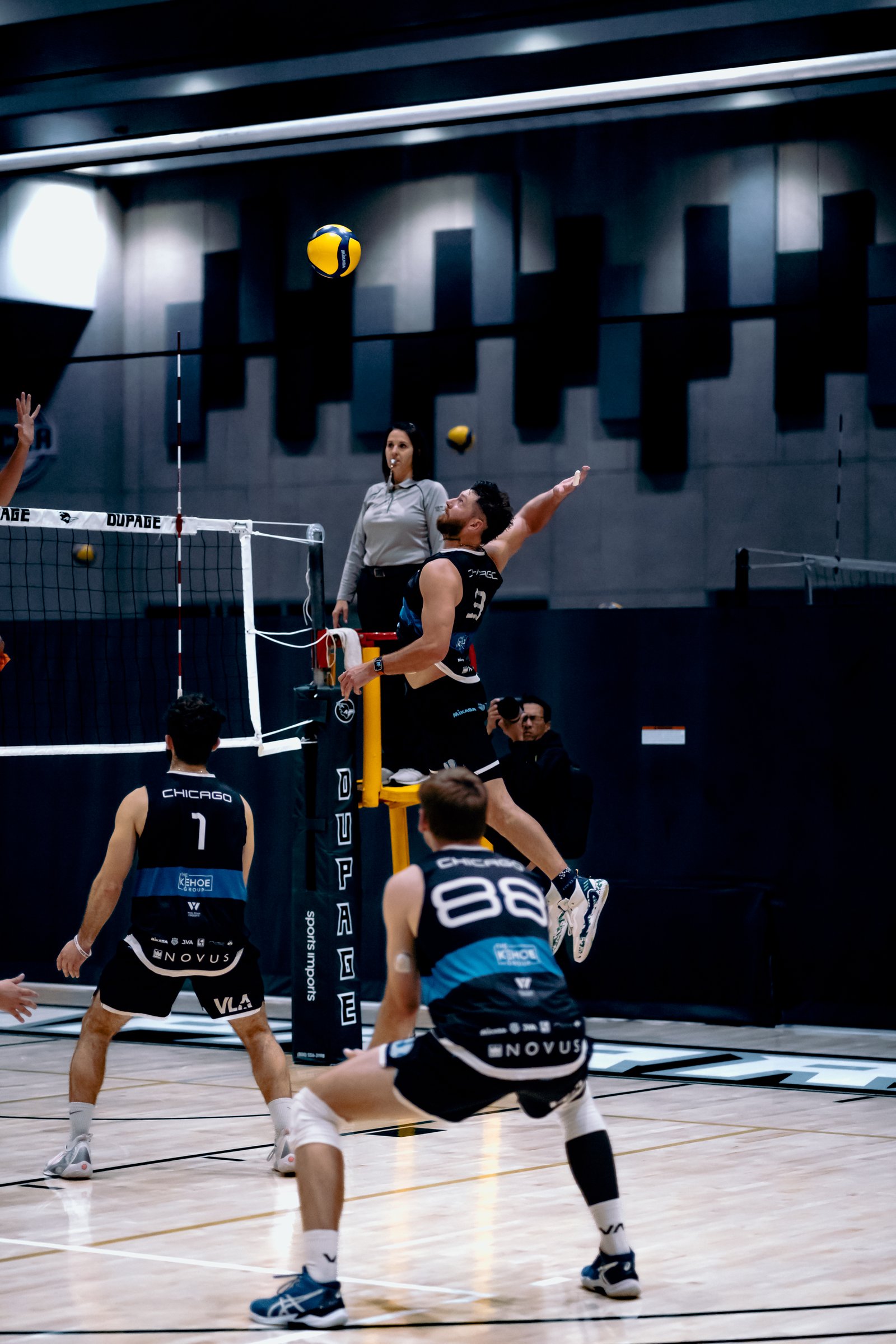 VLA Cup - Icemen - May 13 - May 13