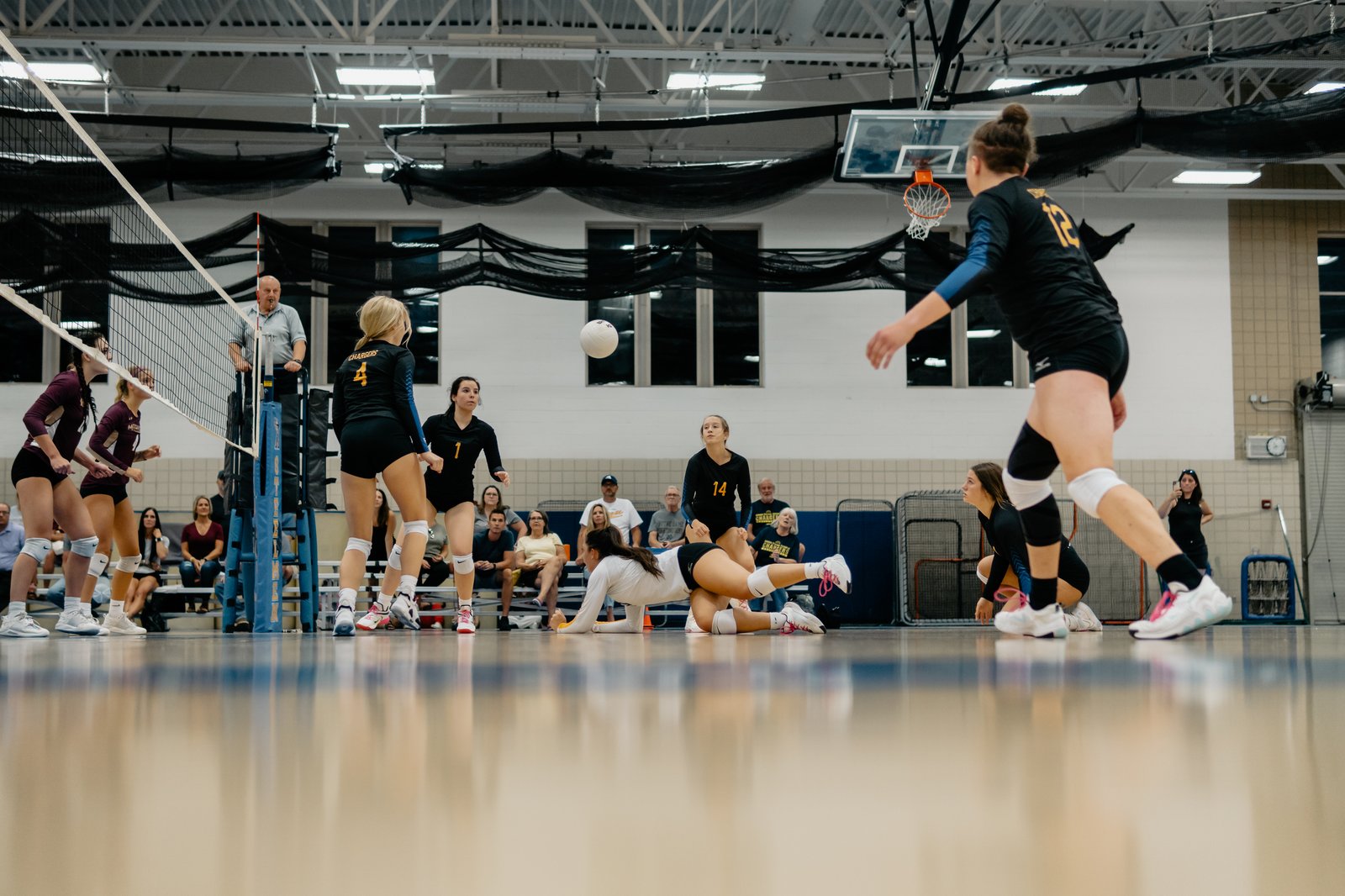 Joliet Central Tourney