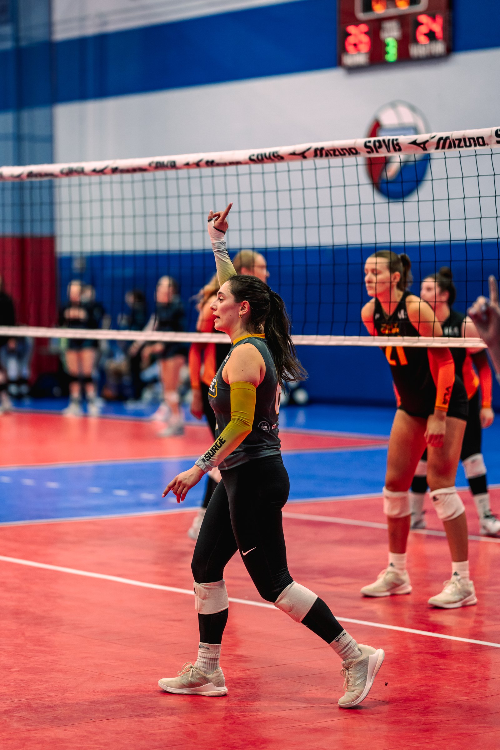 VLA Cup - May 10