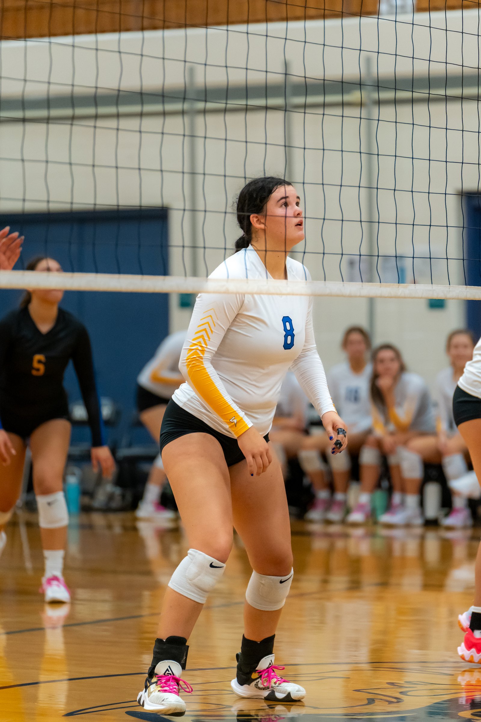 ACC Volleyball at Kaneland Invite