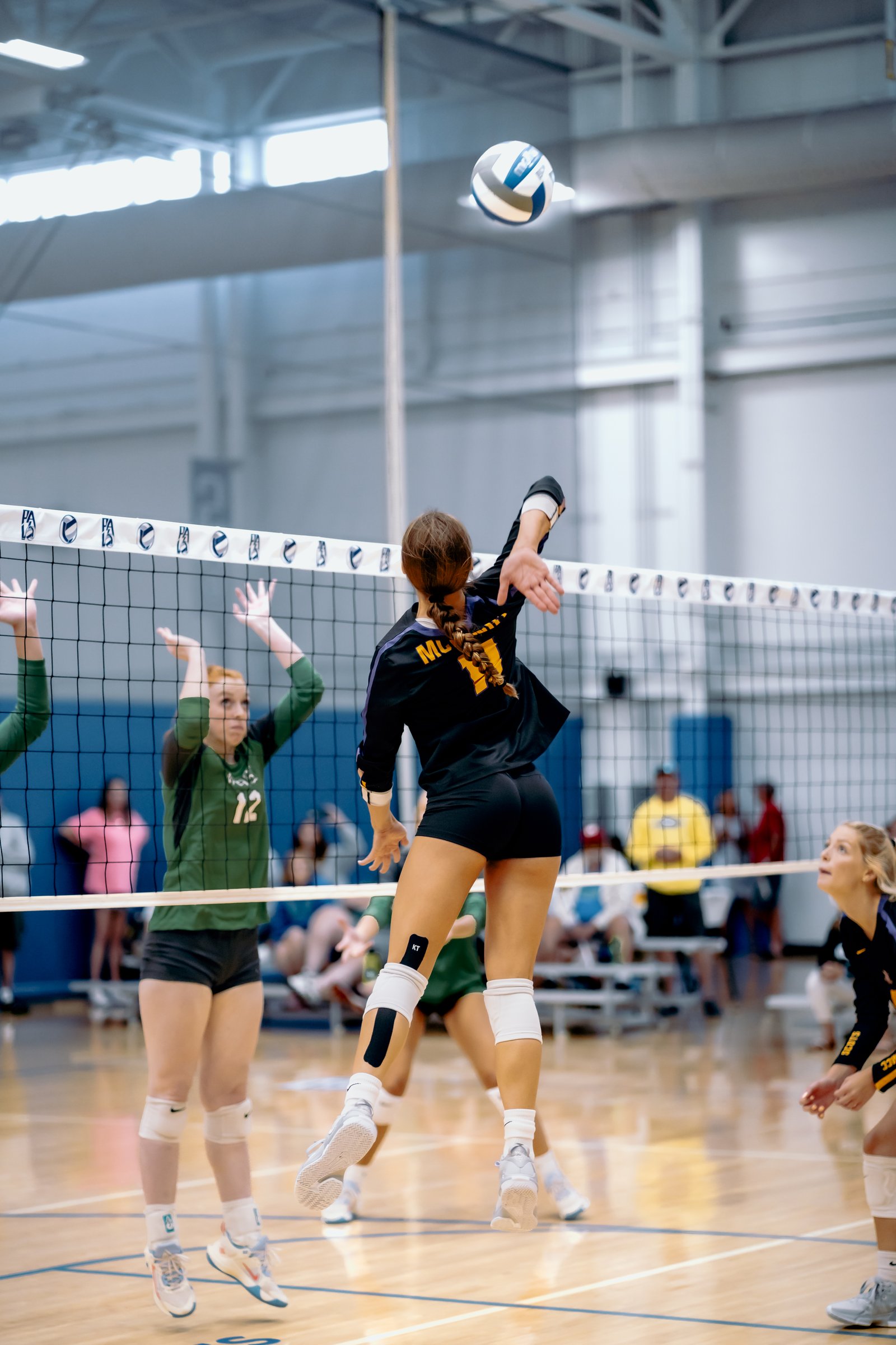 NJCAA OWT - McHenry College - Aug 20