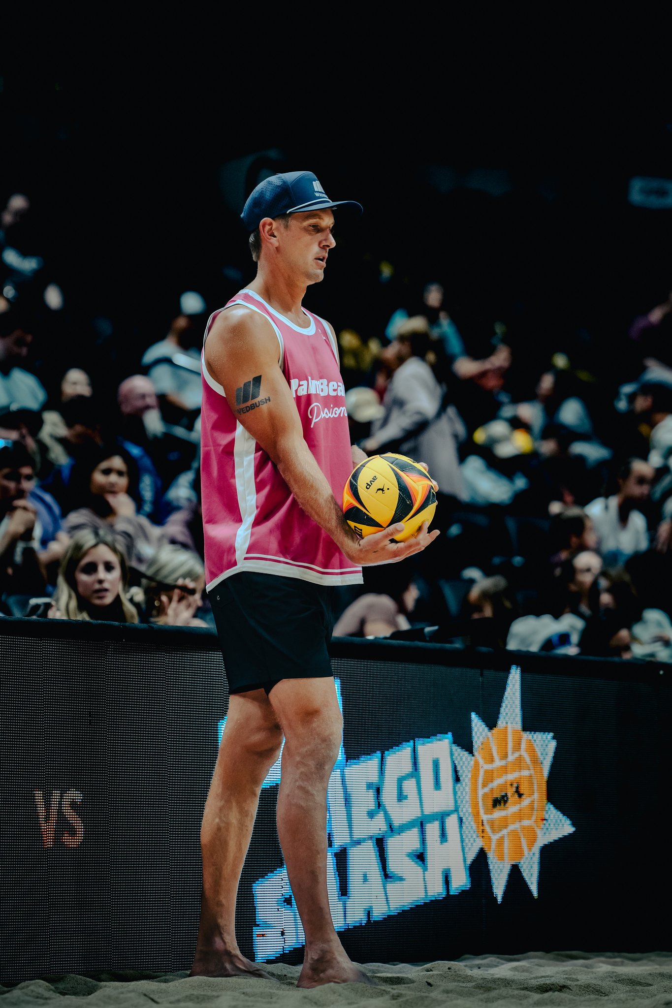 AVP League - Week 7 - Nov 9 - Nov 9