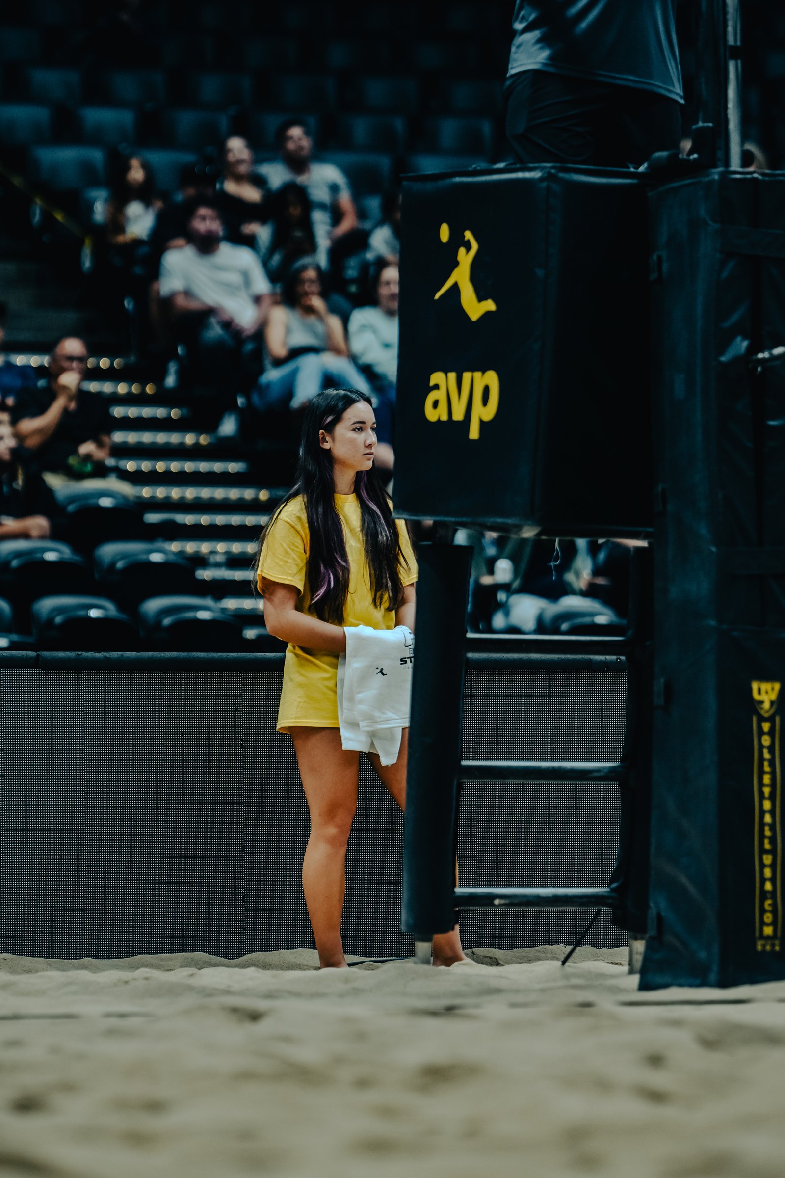 AVP League - Week 7 - Nov 9 - Nov 9