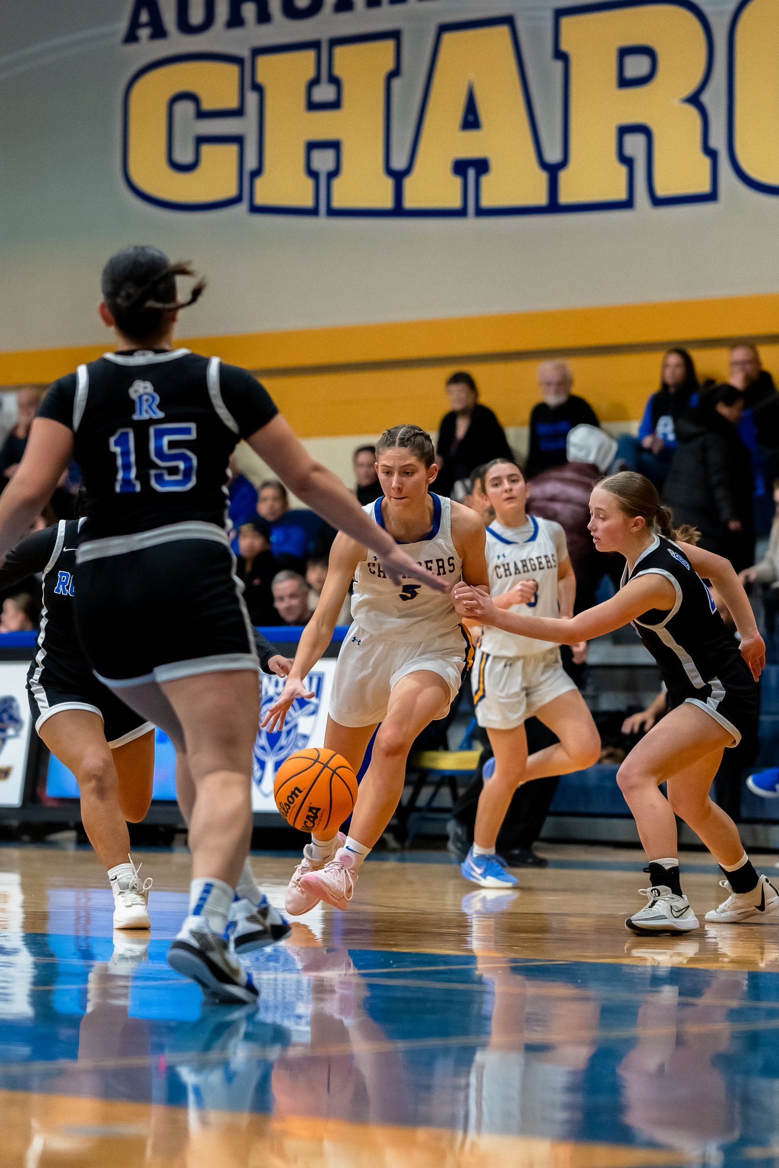 2024 ACC Girls vs Rosary