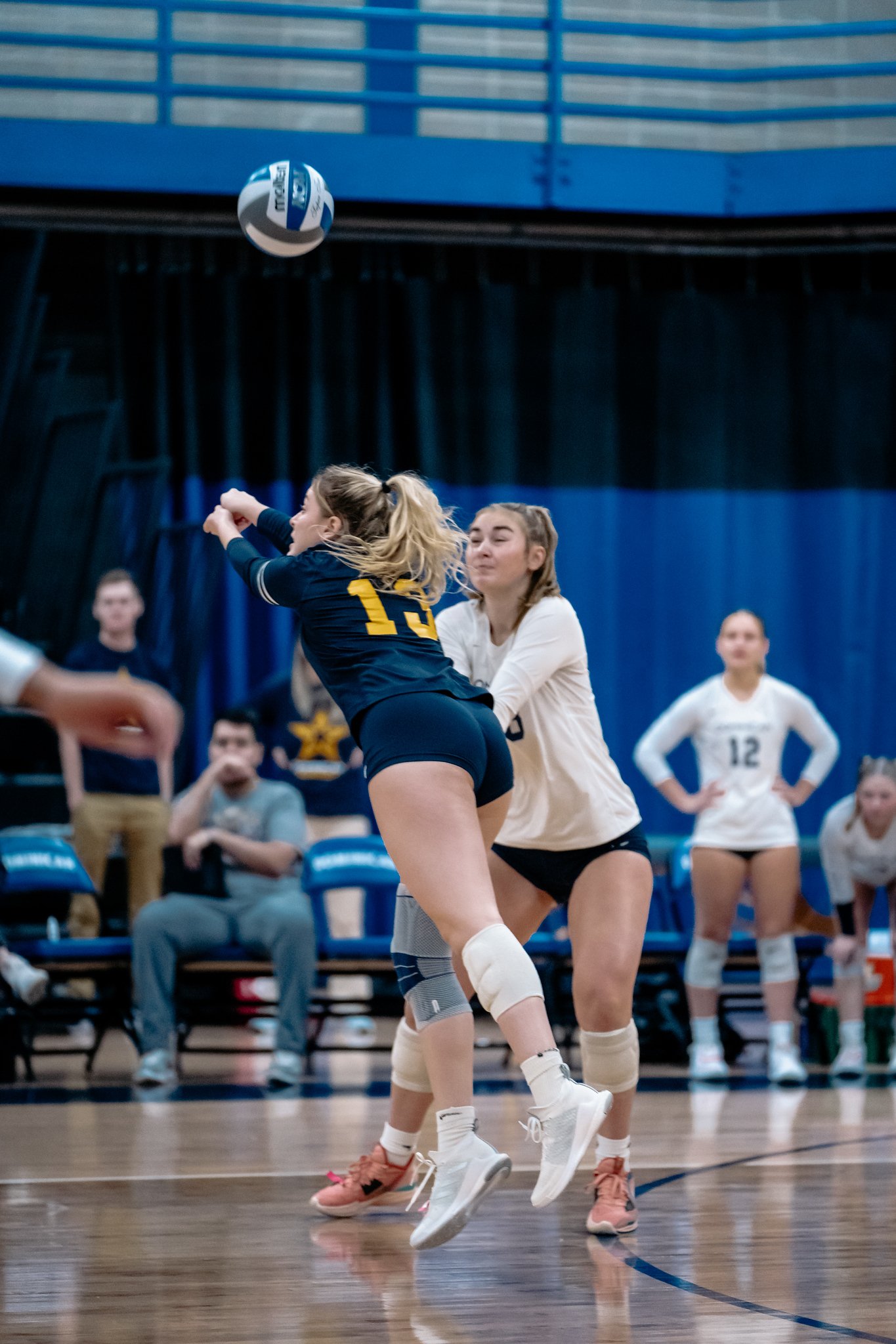 2023 DU Women's vs Marian 07-Oct-2023