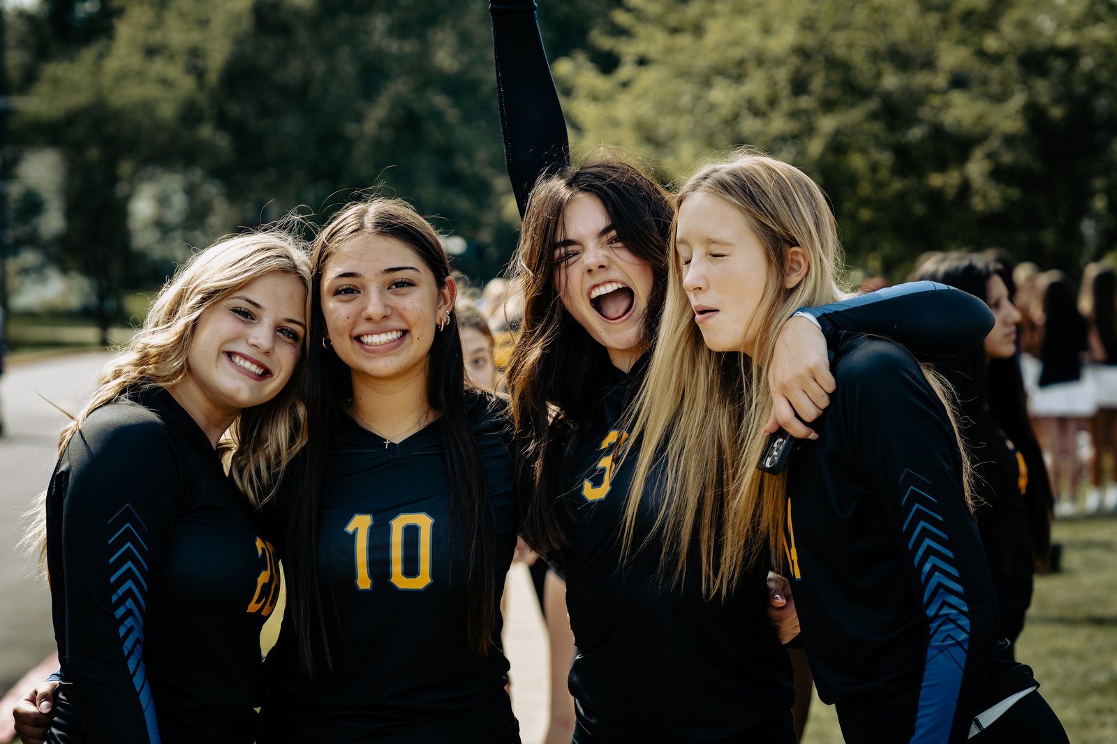 / 2023 ACC Fall Sports - Sep 2 - S