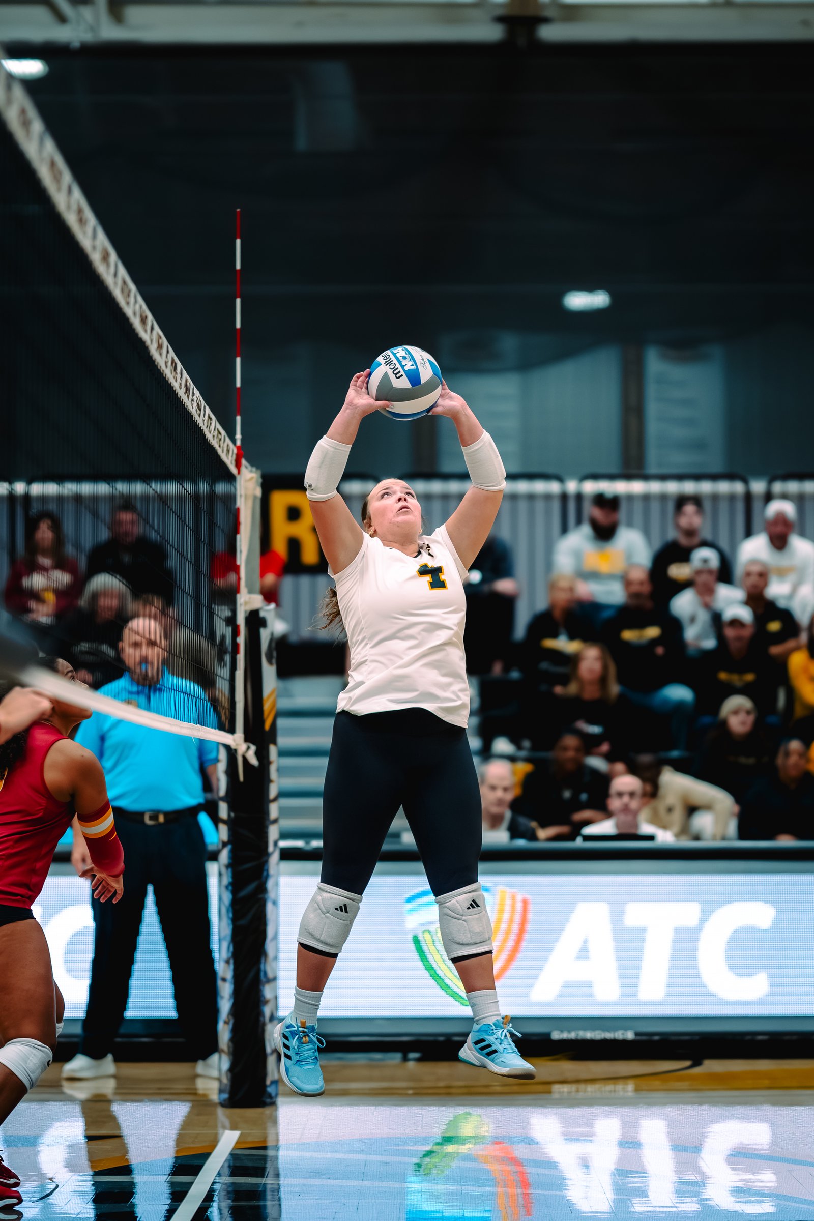 UW-Milwaukee Panther Invite