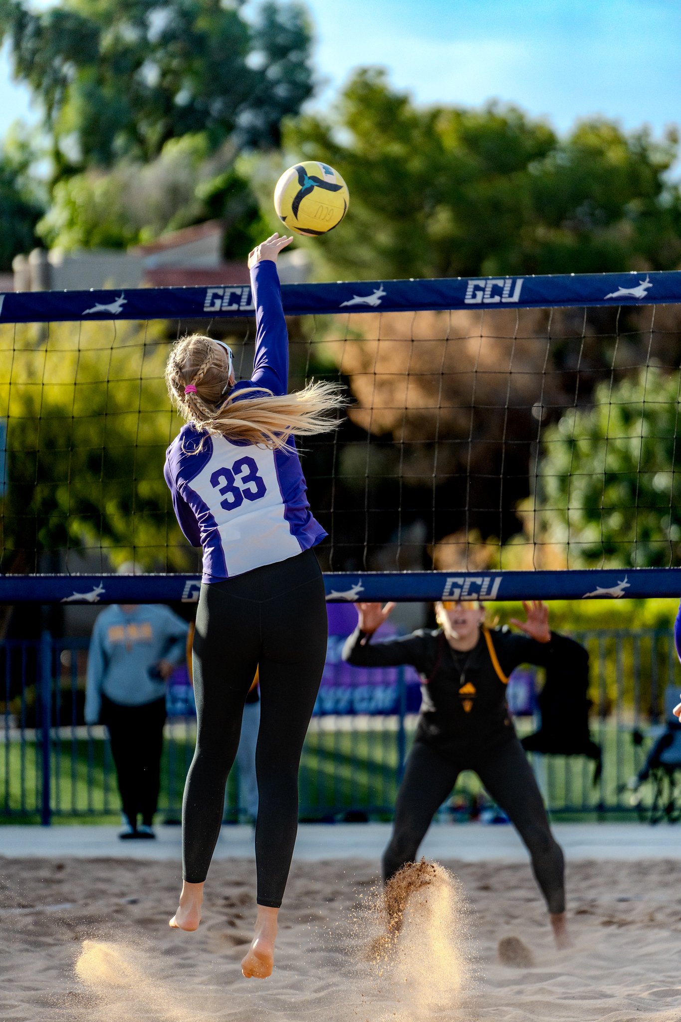 GCU Fall Invite