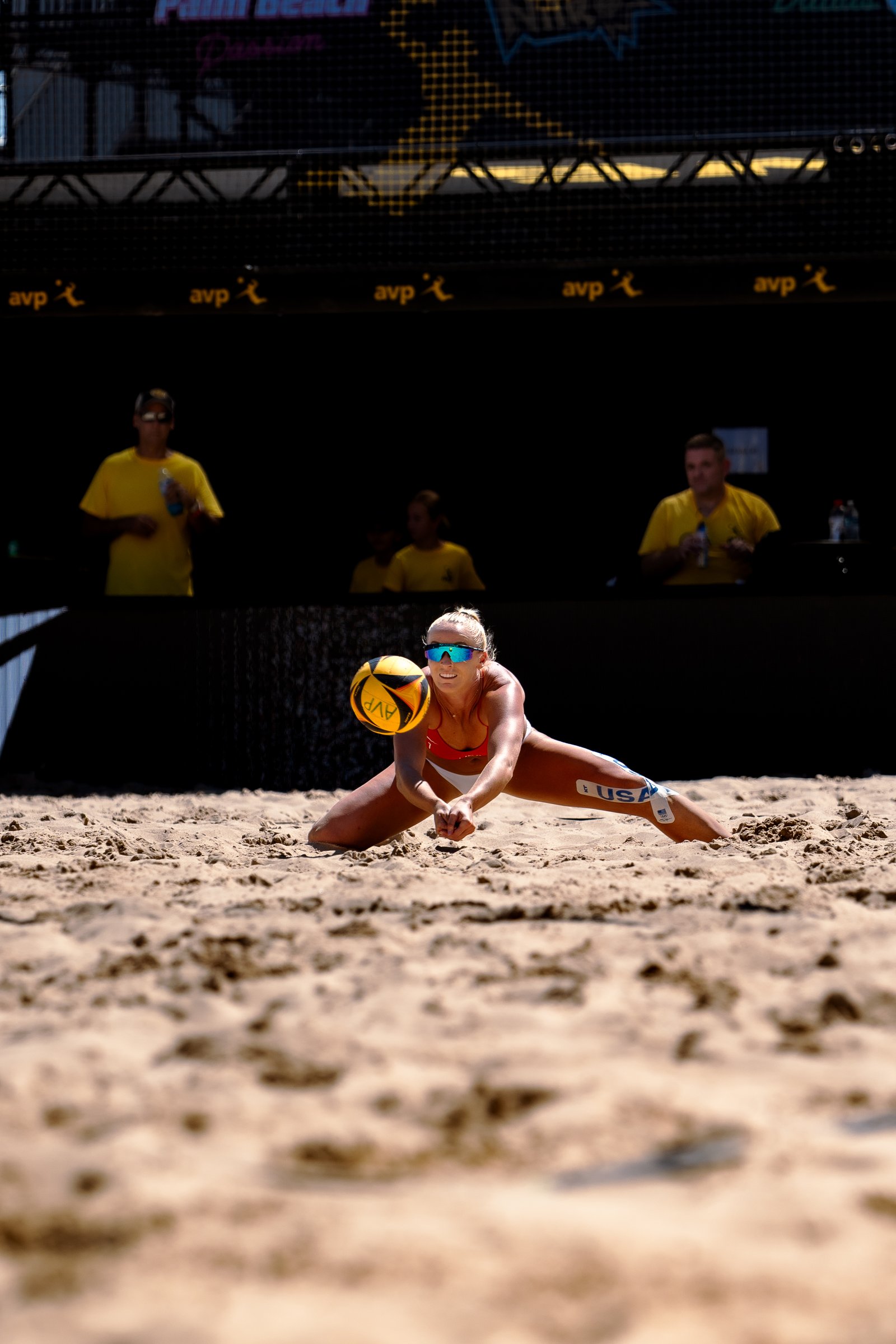 AVP Chicago Open