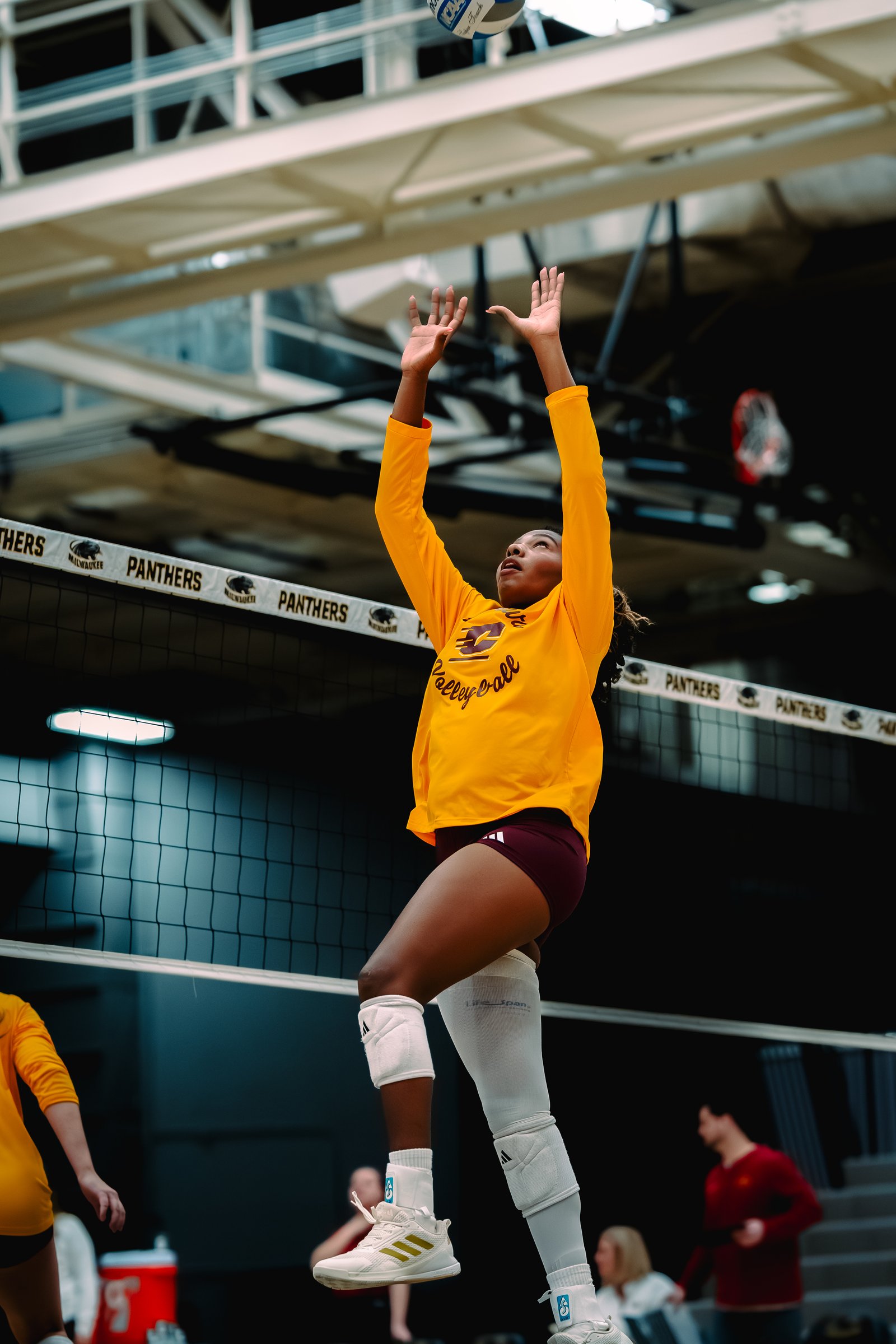 UW-Milwaukee Panther Invite