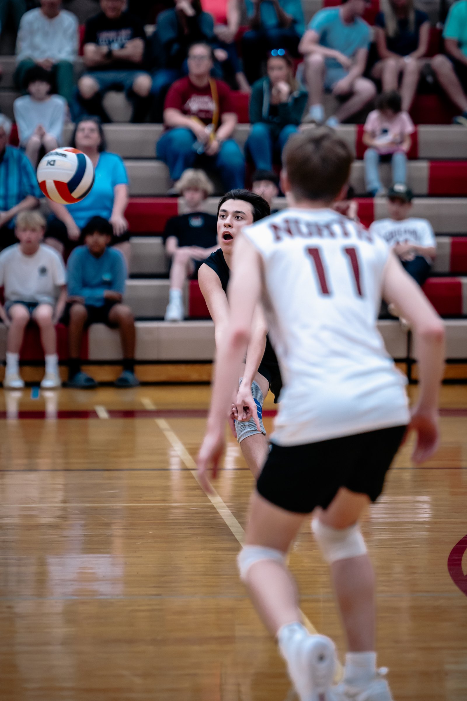 2024 PNHS vs PEHS