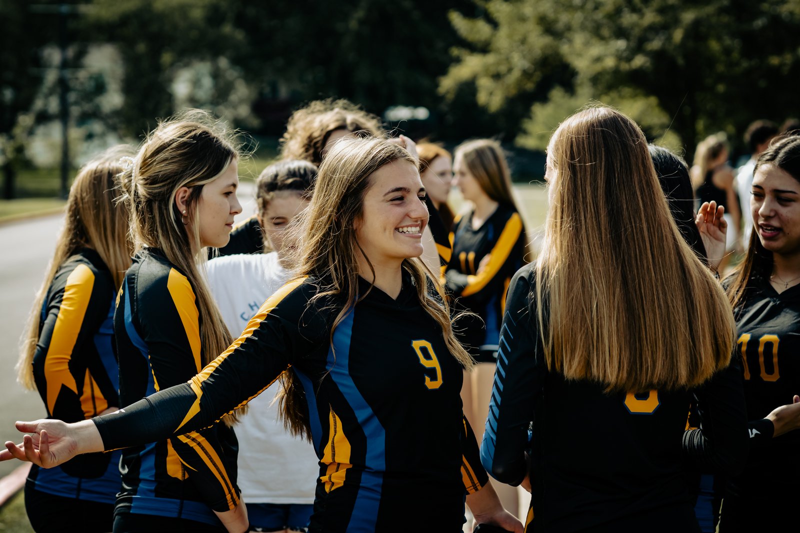 / 2023 ACC Fall Sports - Sep 2 - S