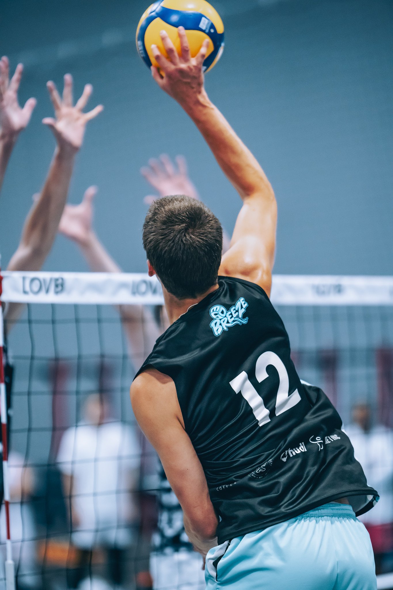 VLA Cup - May 30