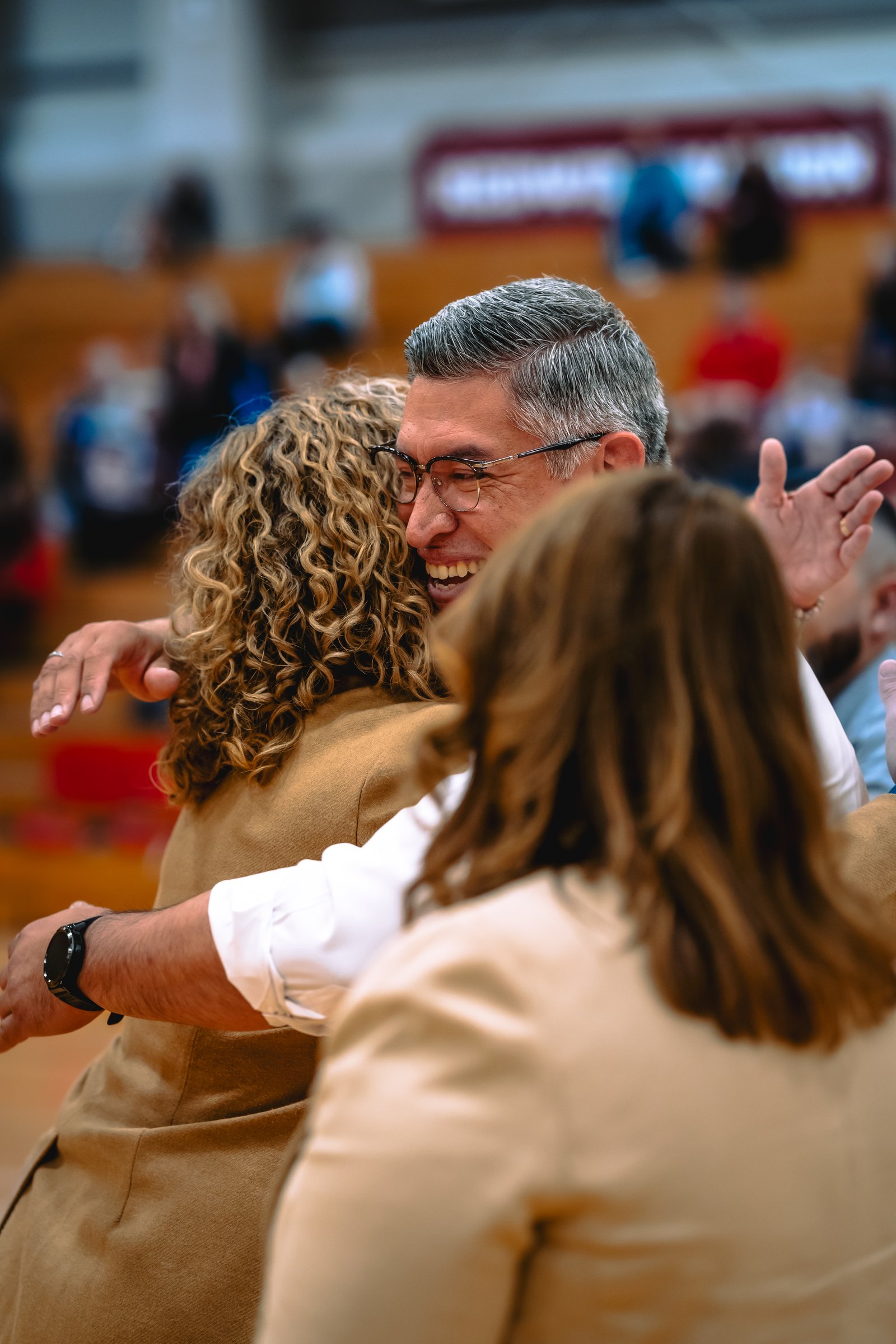 Benet Academy – Senior Night - Ma... - May 23