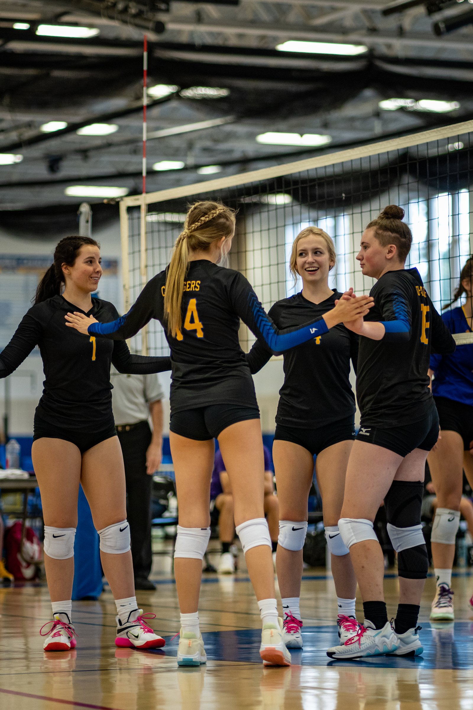 Joliet Central Tourney