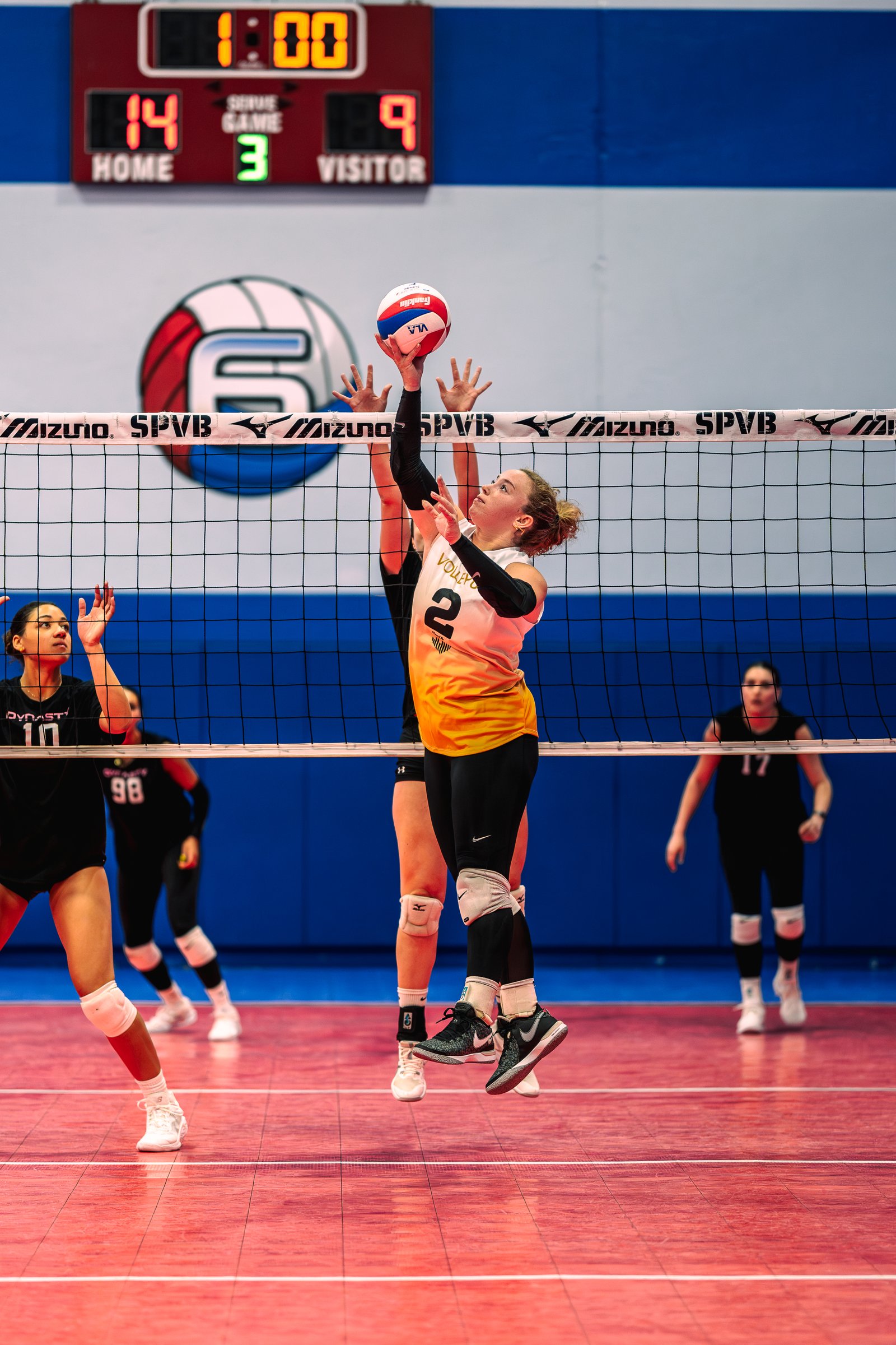 VLA Cup - May 10