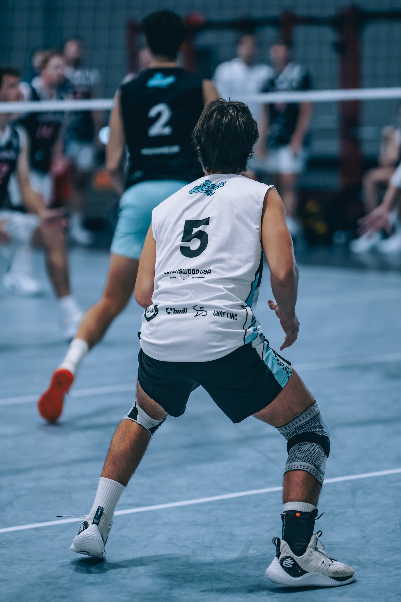 VLA Cup - May 30