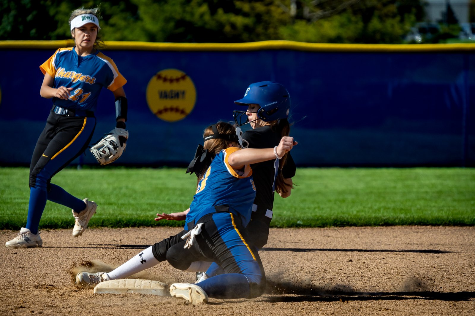 2023 ACC vs RBHS 05-03-2023 - May 3