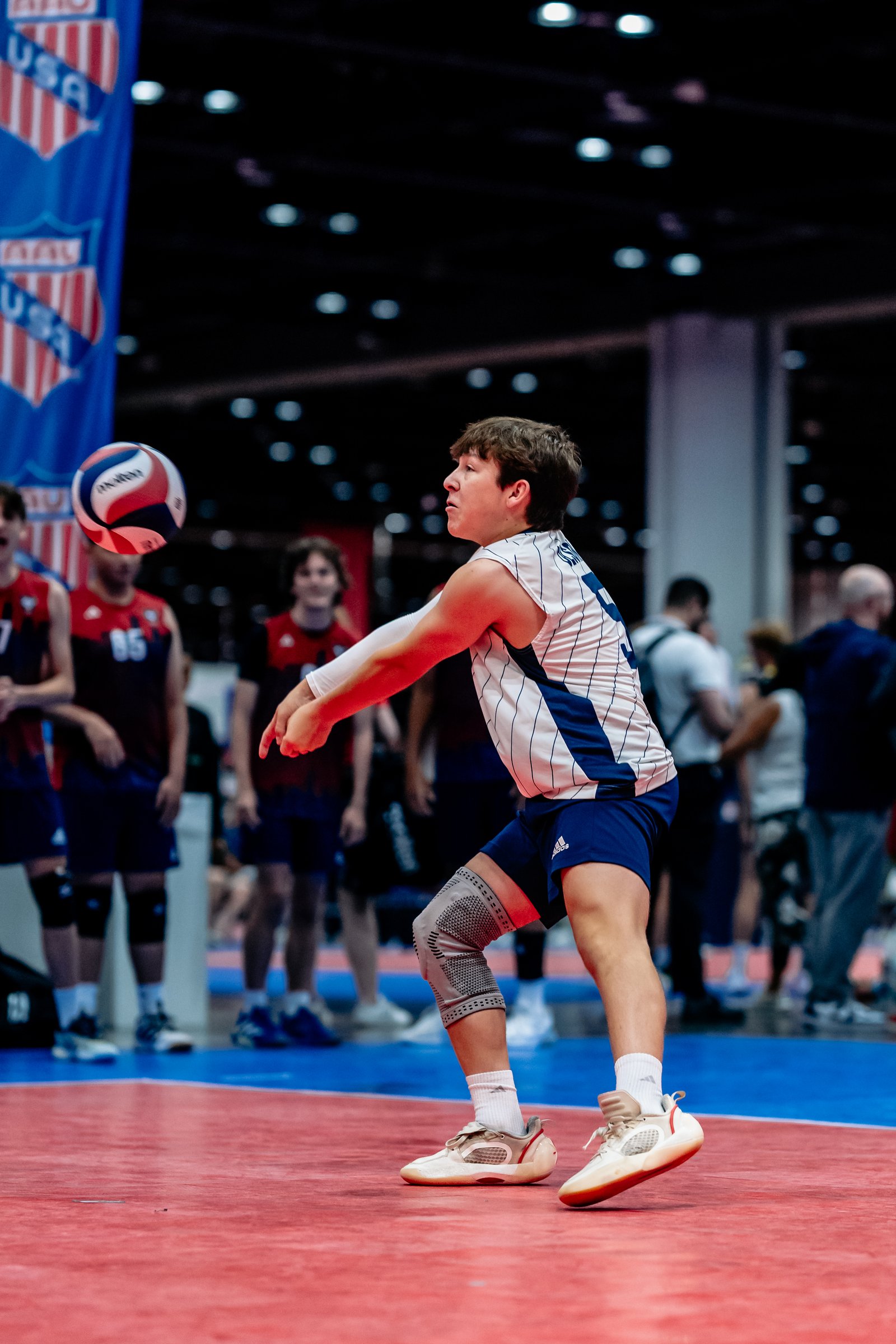 AAU Junior Nationals - AJV Boys 15