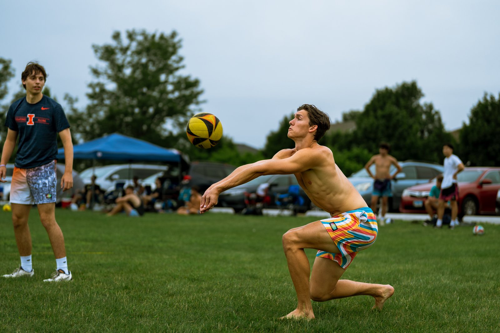 Bell Pepper Open – Official Gallery
