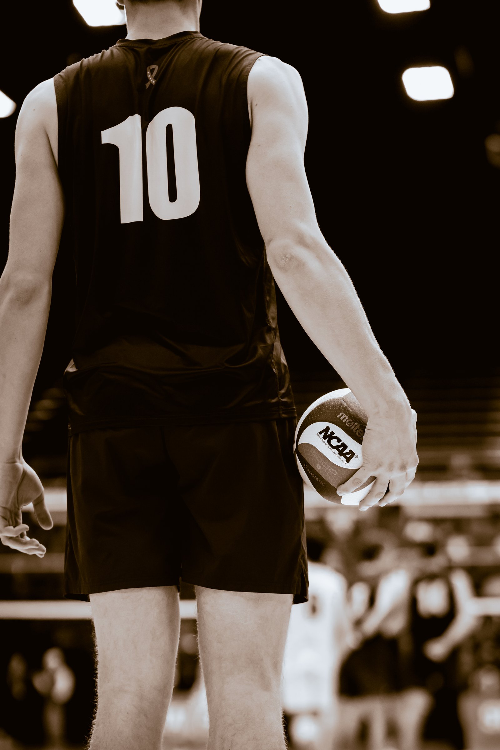 Pepperdine MVB @ Stanford
