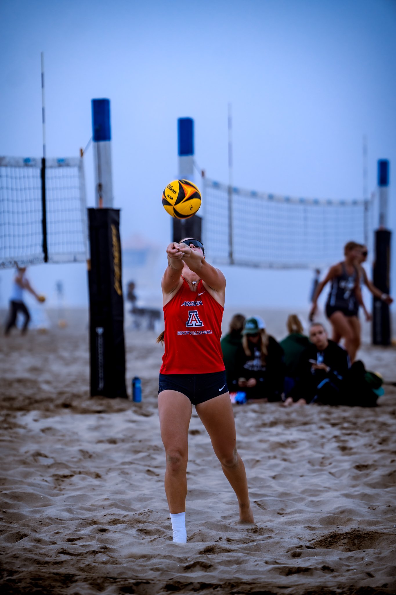 Surf City Collegiate Challenge - Nov 1