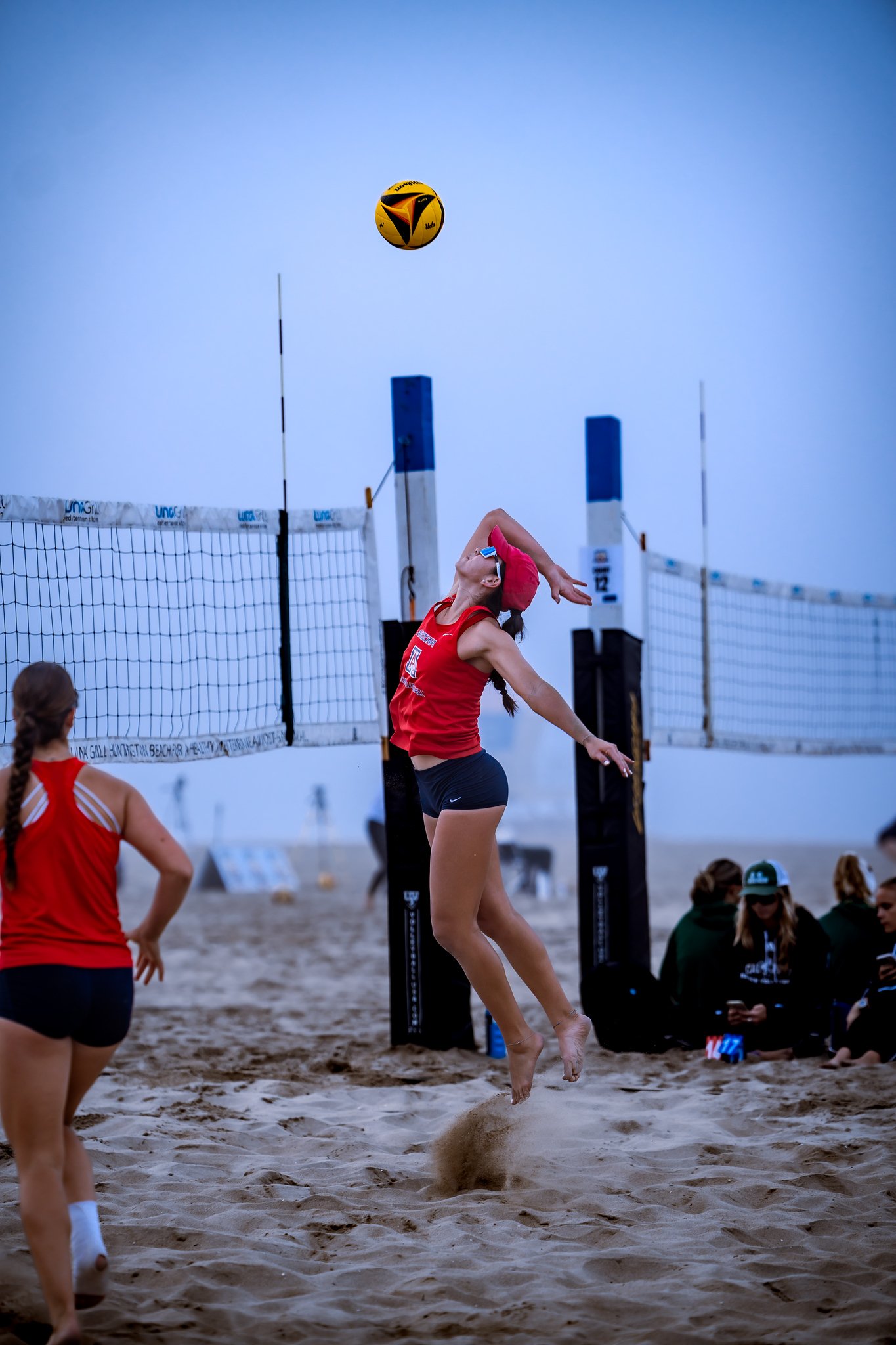 Surf City Collegiate Challenge - Nov 1