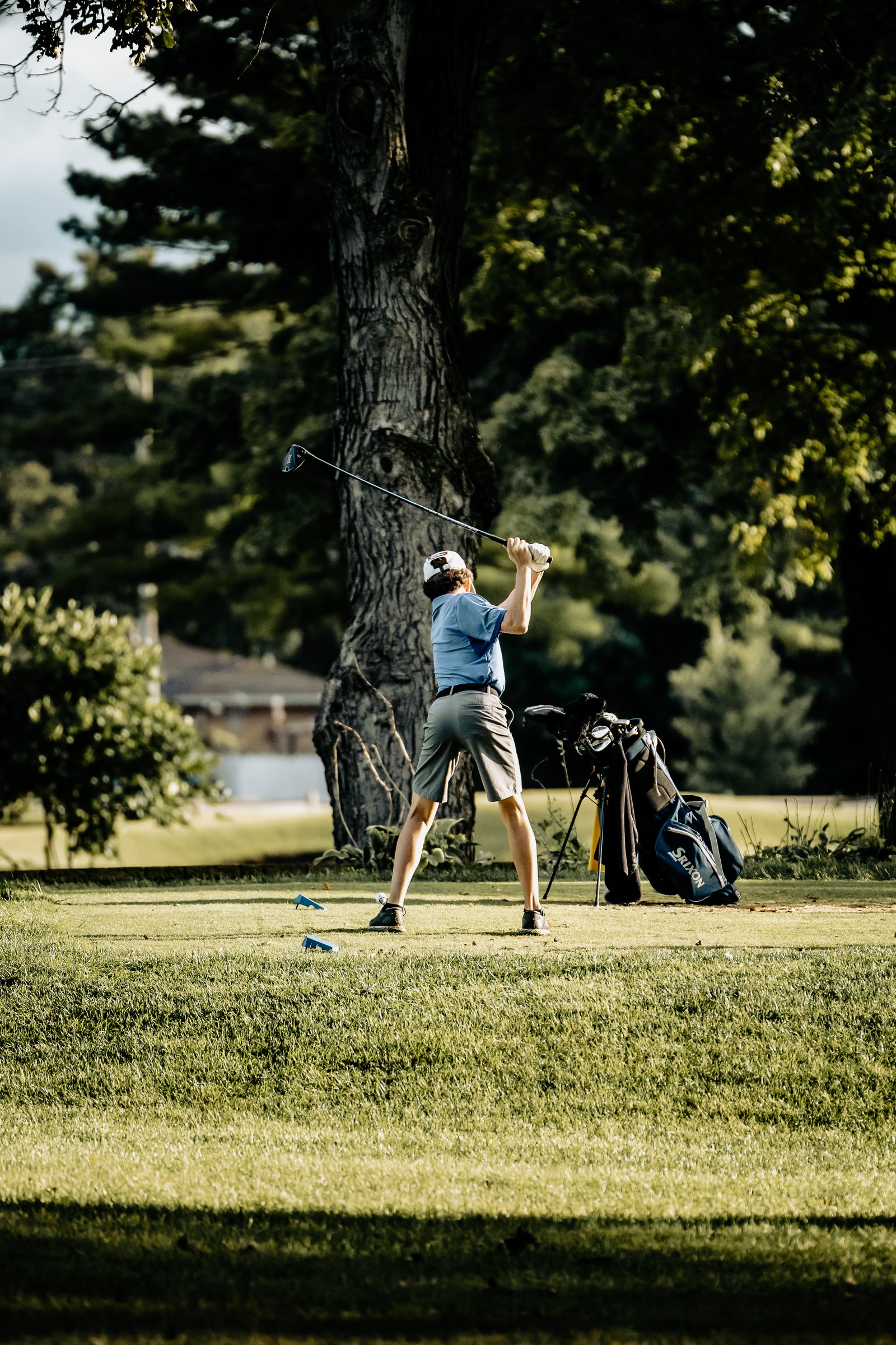 ACC Boys Golf - Sep 13