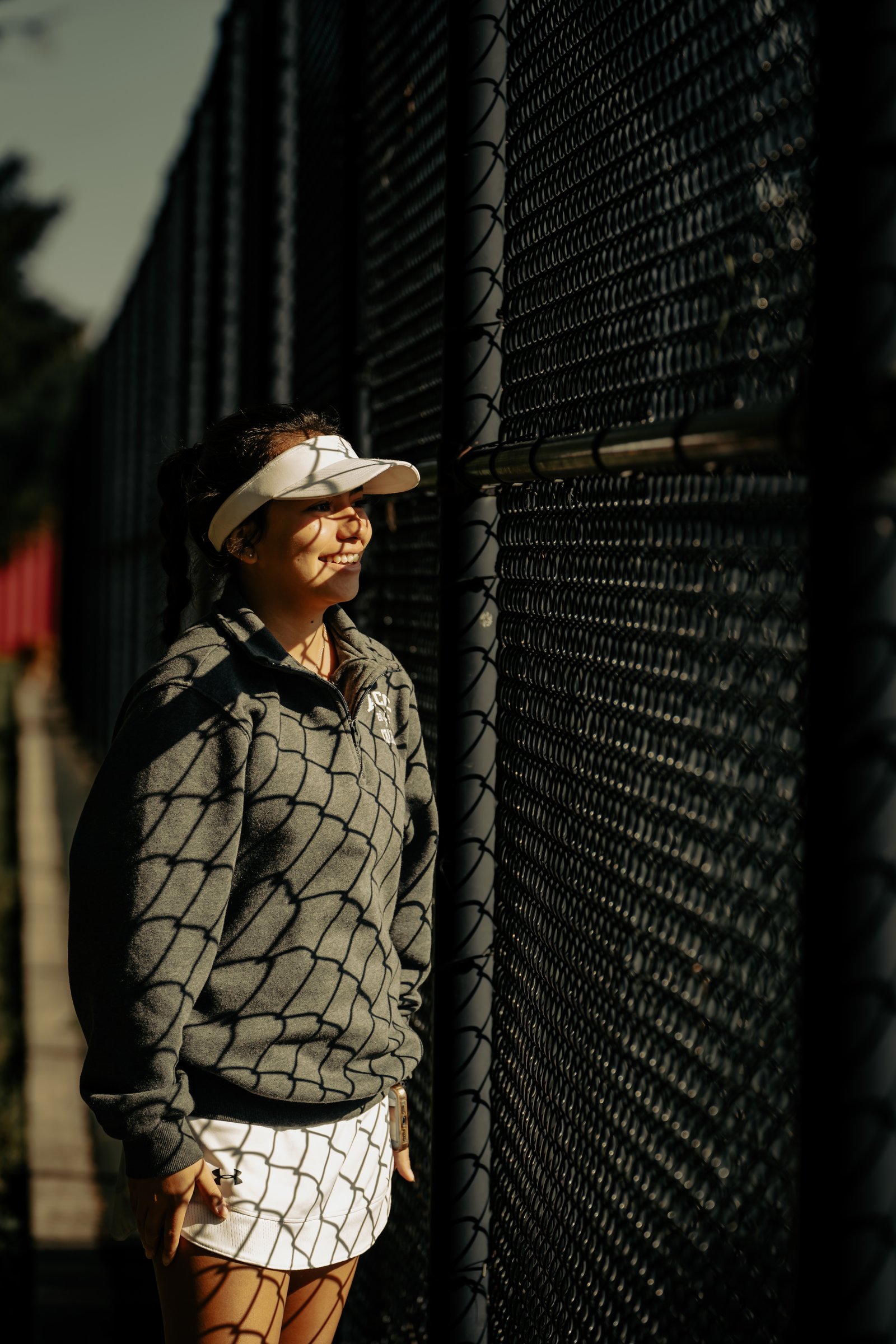 ACC Girls Tennis - Sep 11 - Sep 11