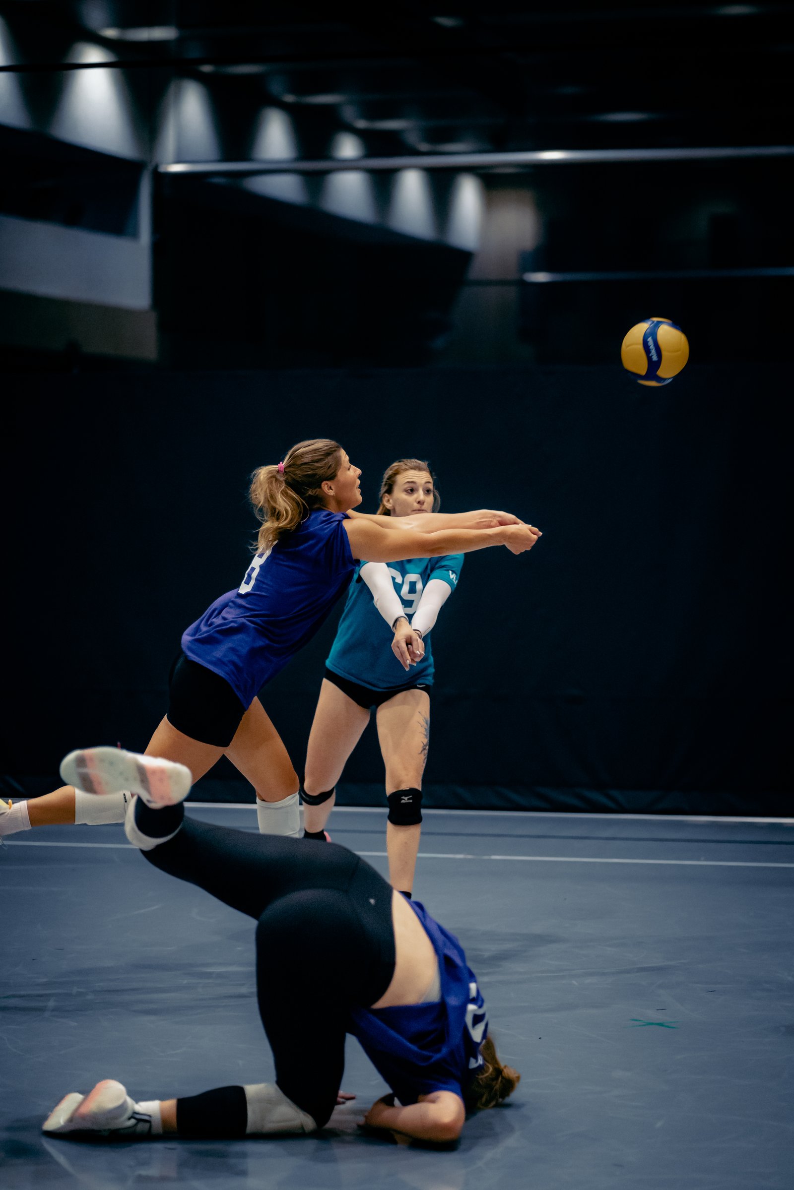 VLA Cup - Midwest Magic - May 13