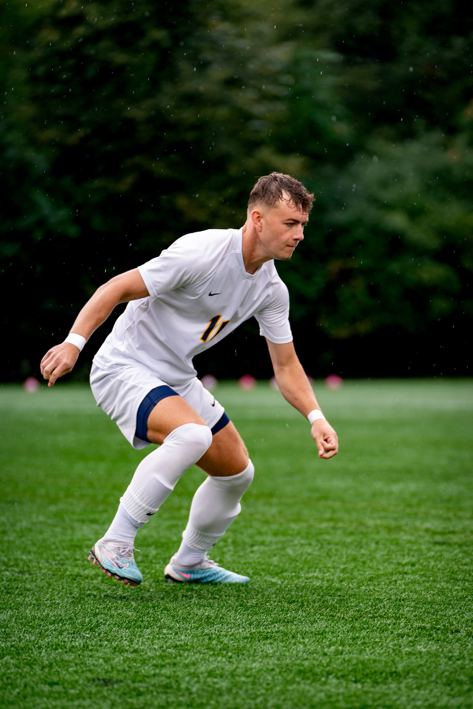 DU Stars Men's Soccer Sep 16