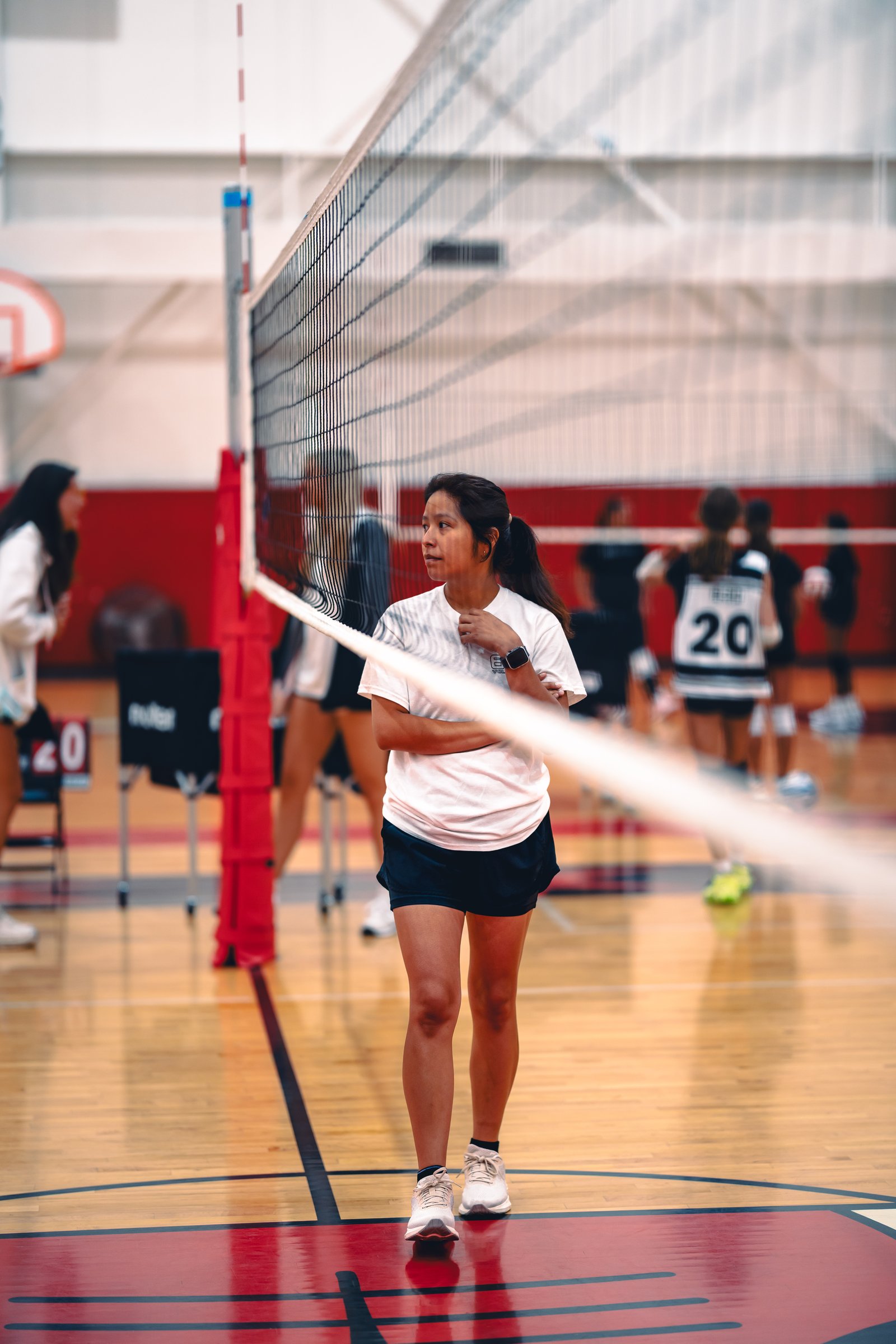 630 Girls VB - 2025 Tryouts