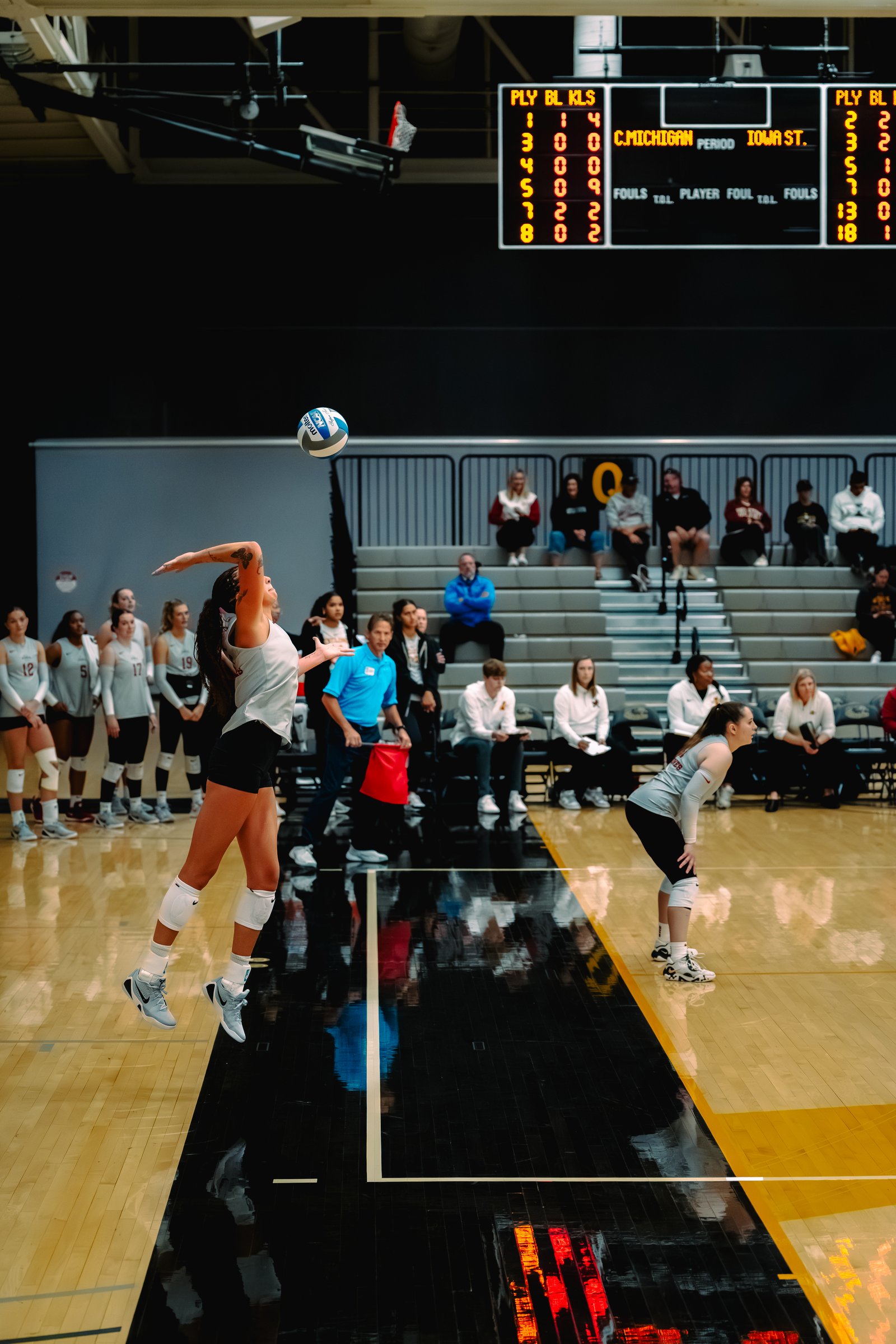 UWM Panther Invite - Part 2